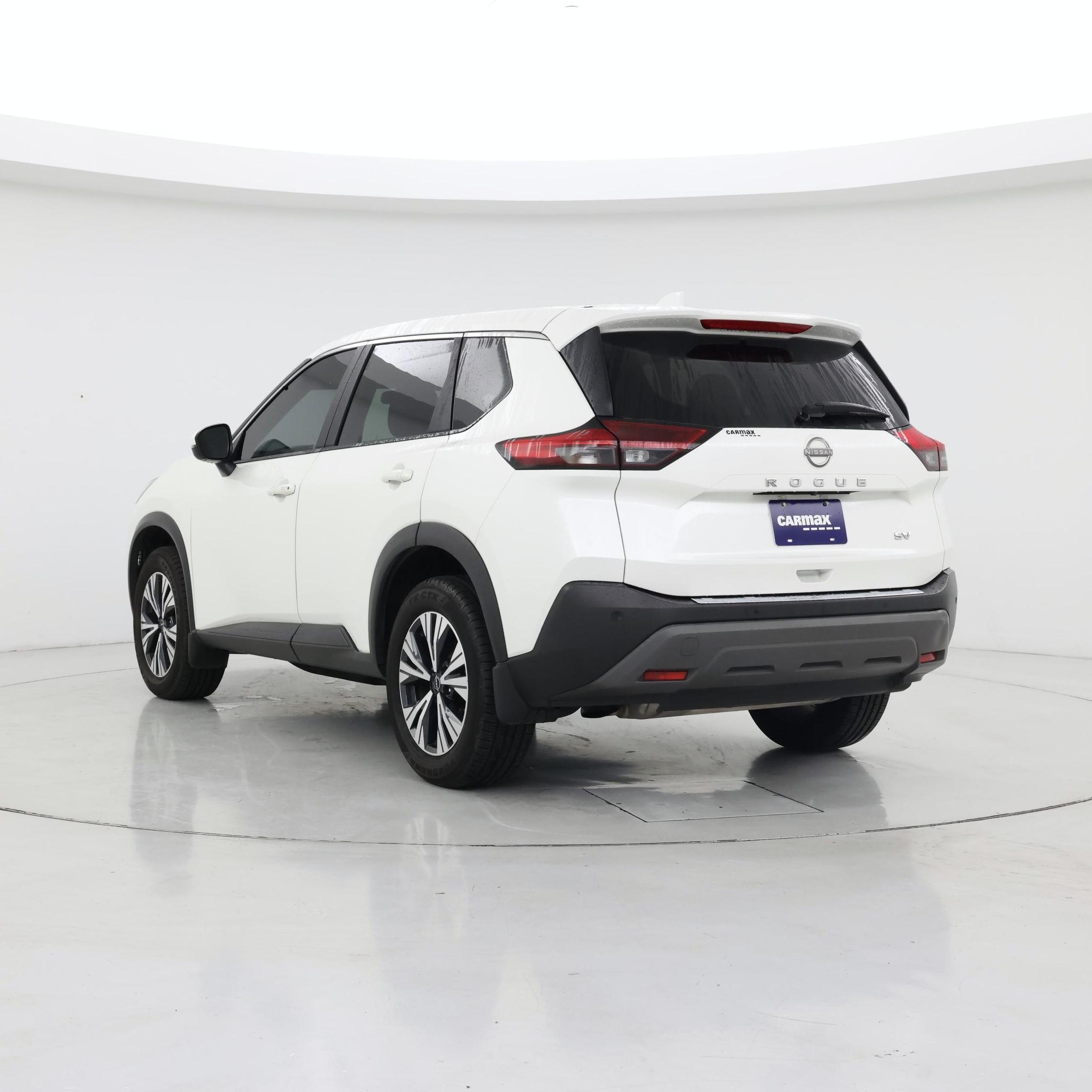 Thumbnail: 2023 Nissan Rogue - 2