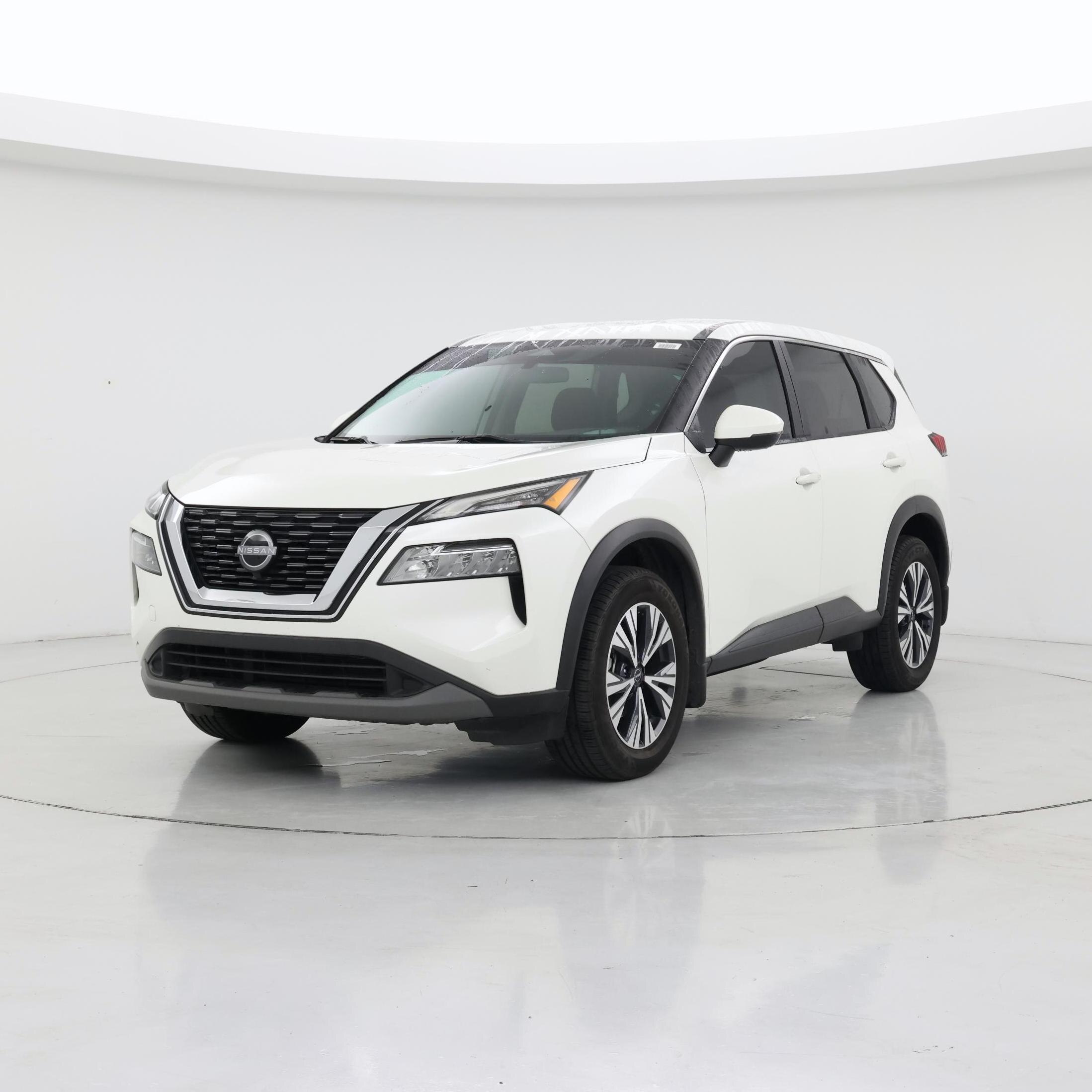 Thumbnail: 2023 Nissan Rogue - 4
