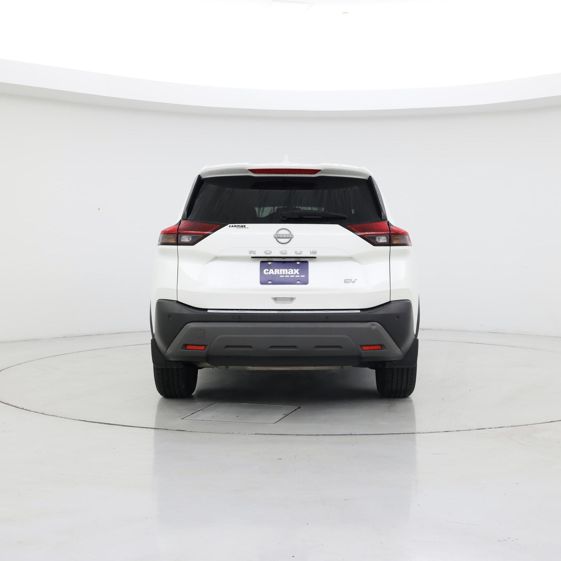 Thumbnail: 2023 Nissan Rogue - 6