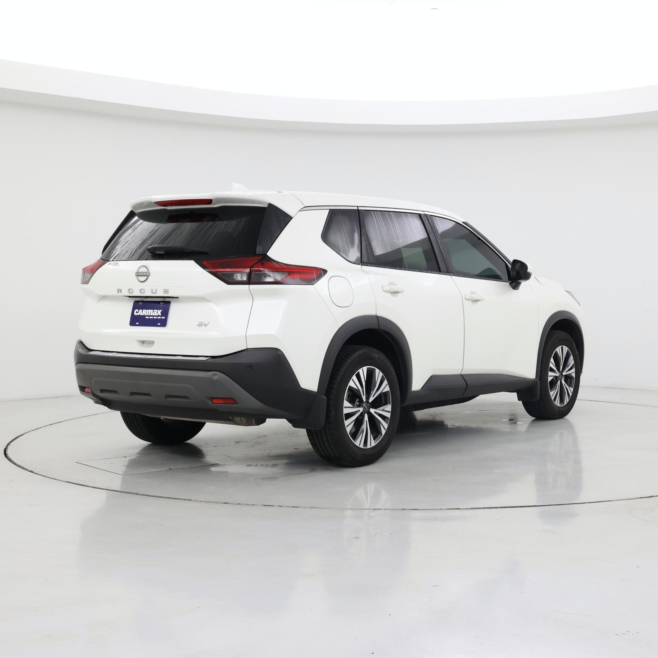Thumbnail: 2023 Nissan Rogue - 8