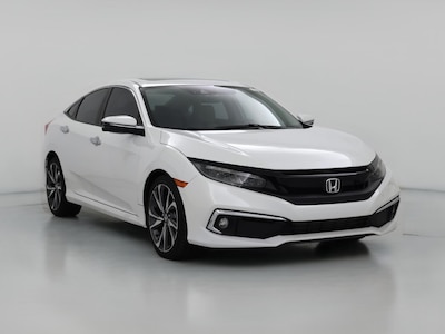 2020 Honda Civic Touring
