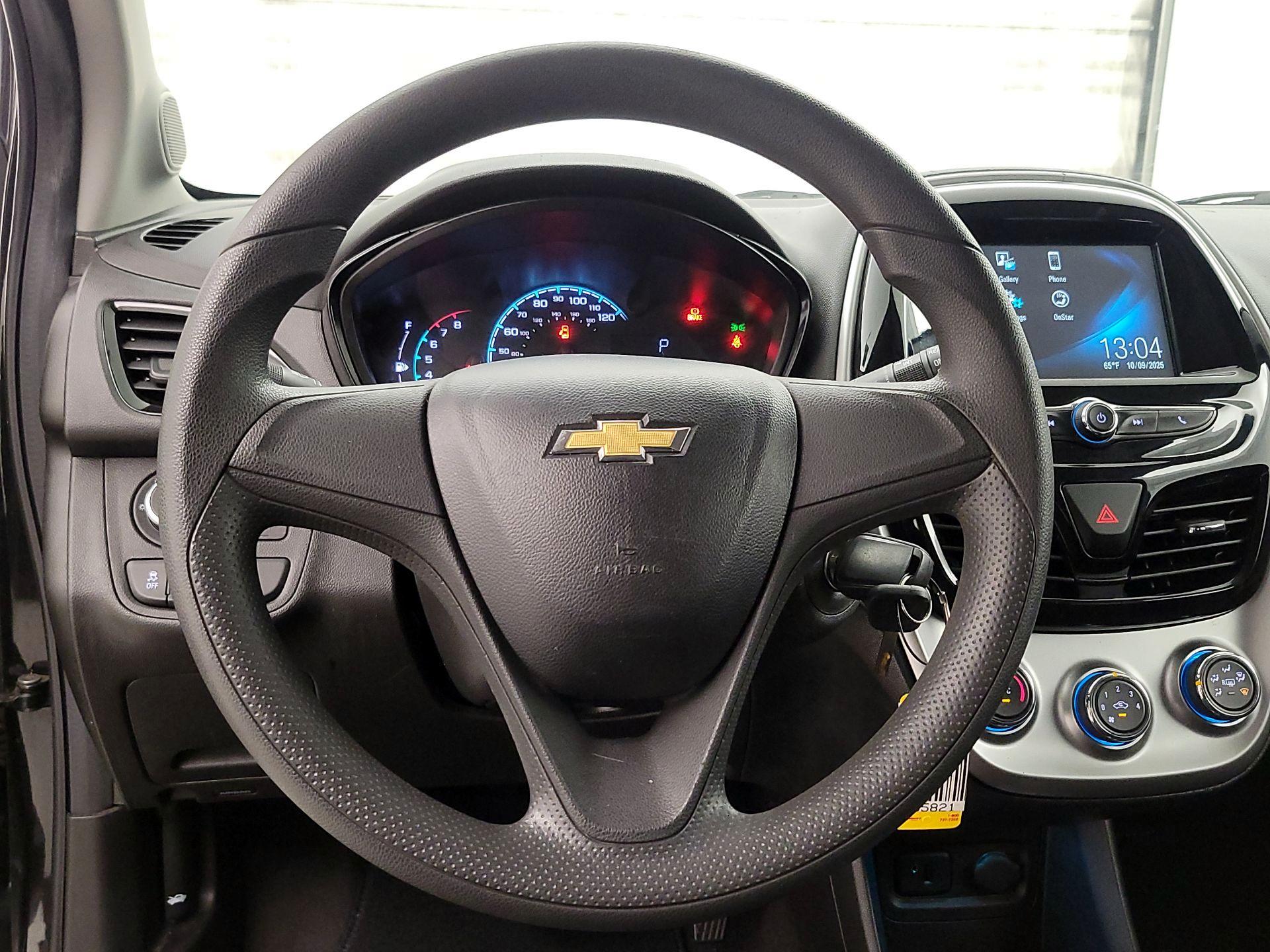 Thumbnail: 2017 Chevrolet Spark - 10
