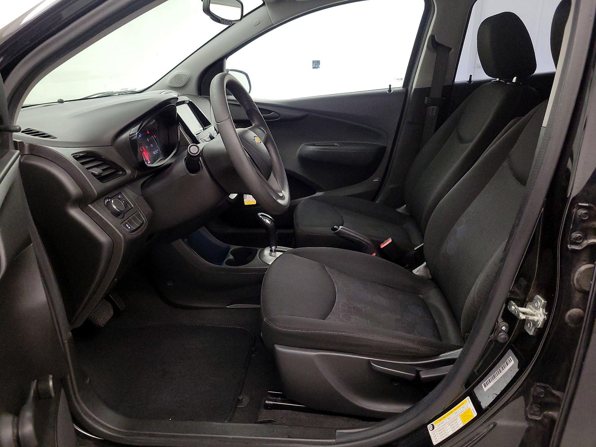 Thumbnail: 2017 Chevrolet Spark - 11