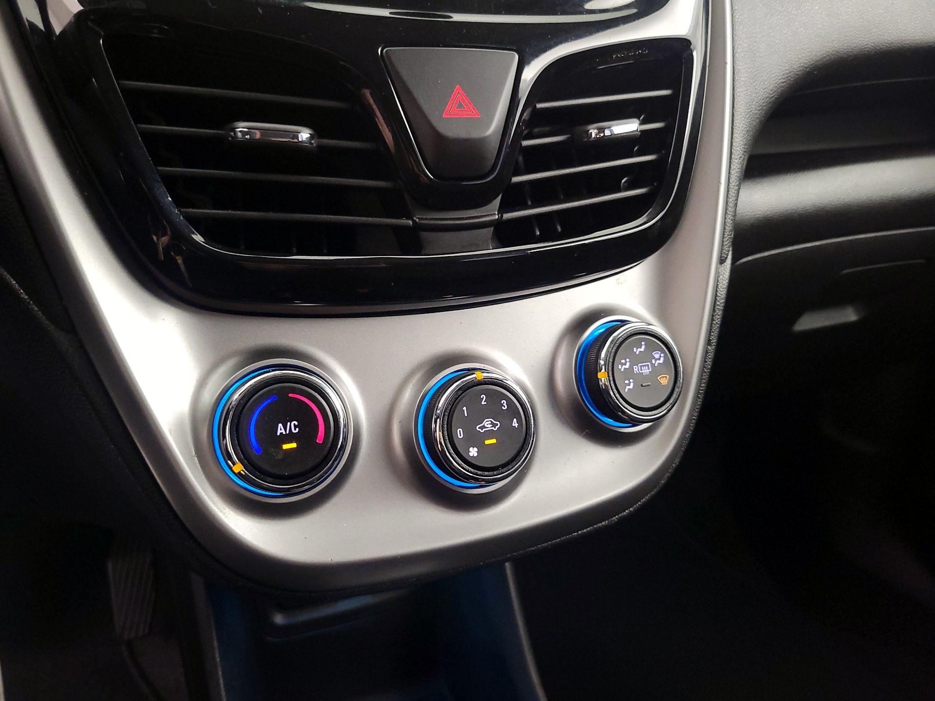 Thumbnail: 2017 Chevrolet Spark - 16