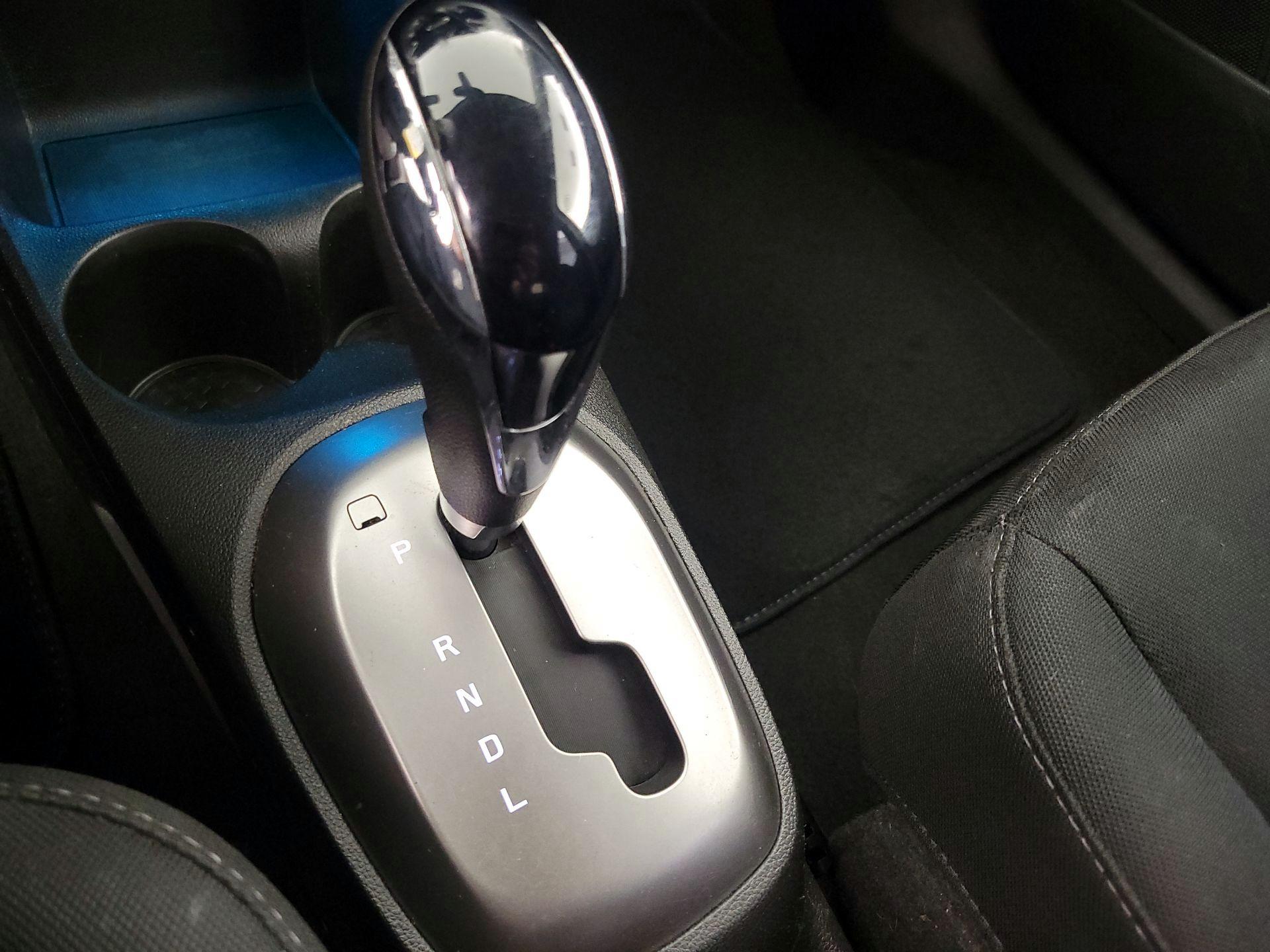 Thumbnail: 2017 Chevrolet Spark - 17