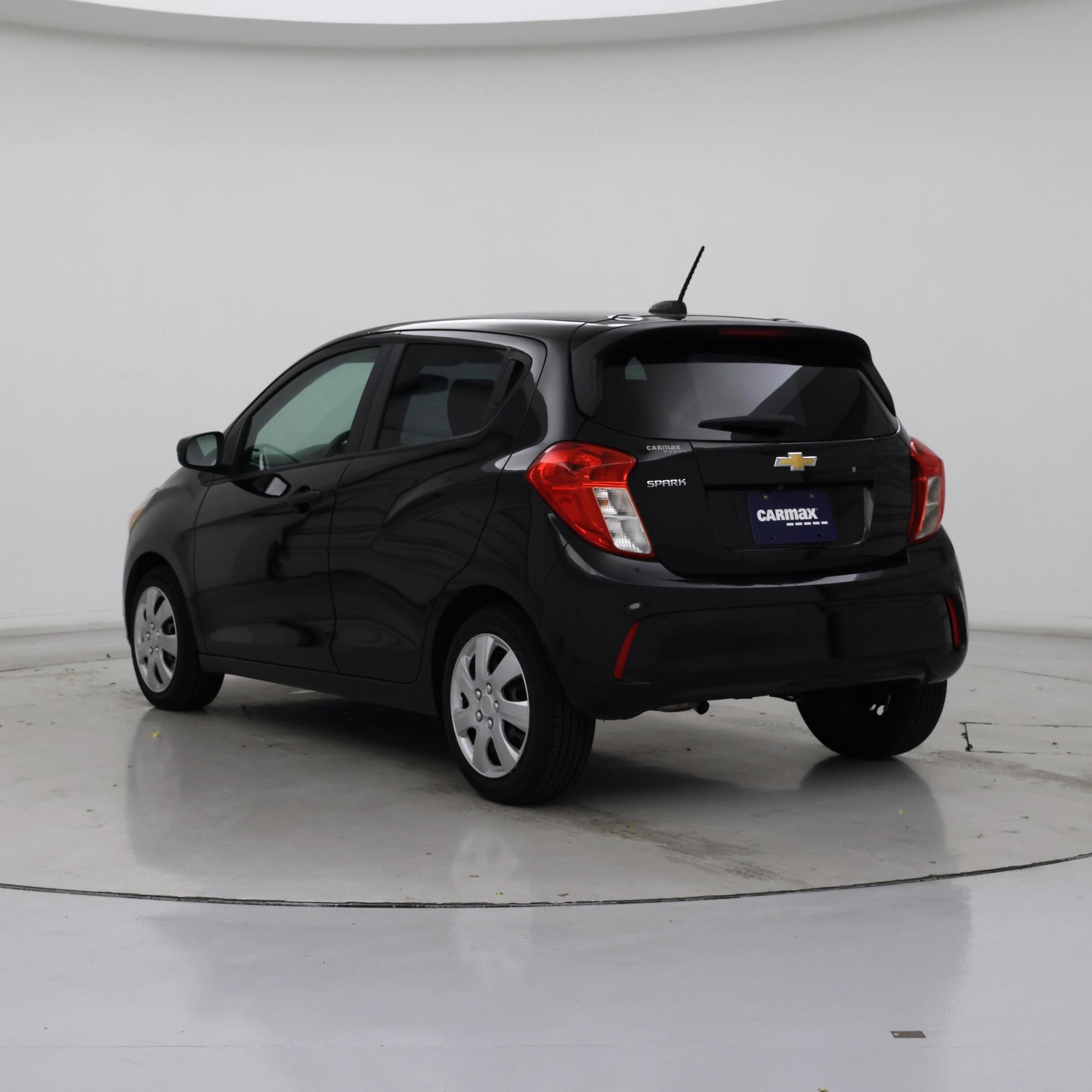 Thumbnail: 2017 Chevrolet Spark - 2