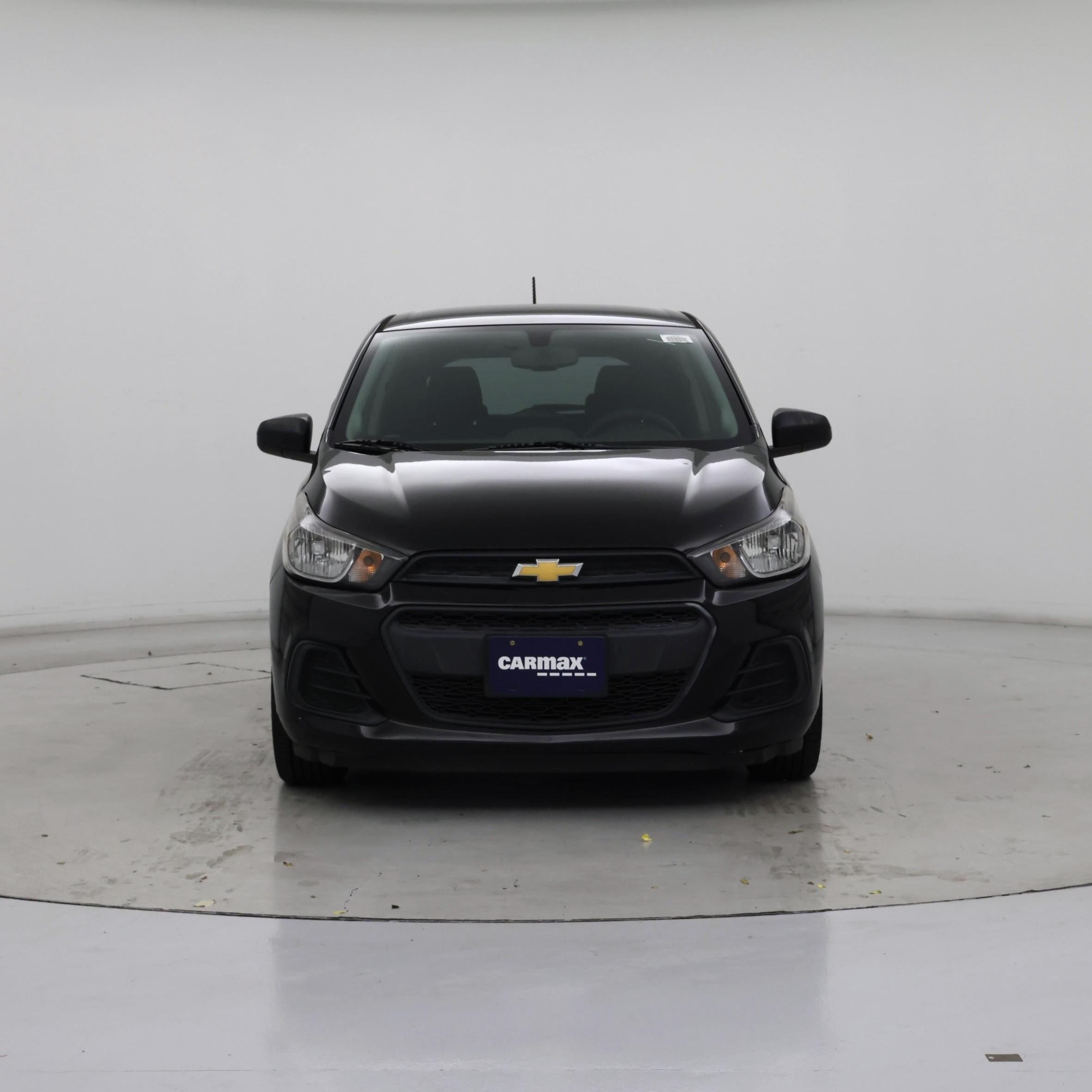 Thumbnail: 2017 Chevrolet Spark - 5