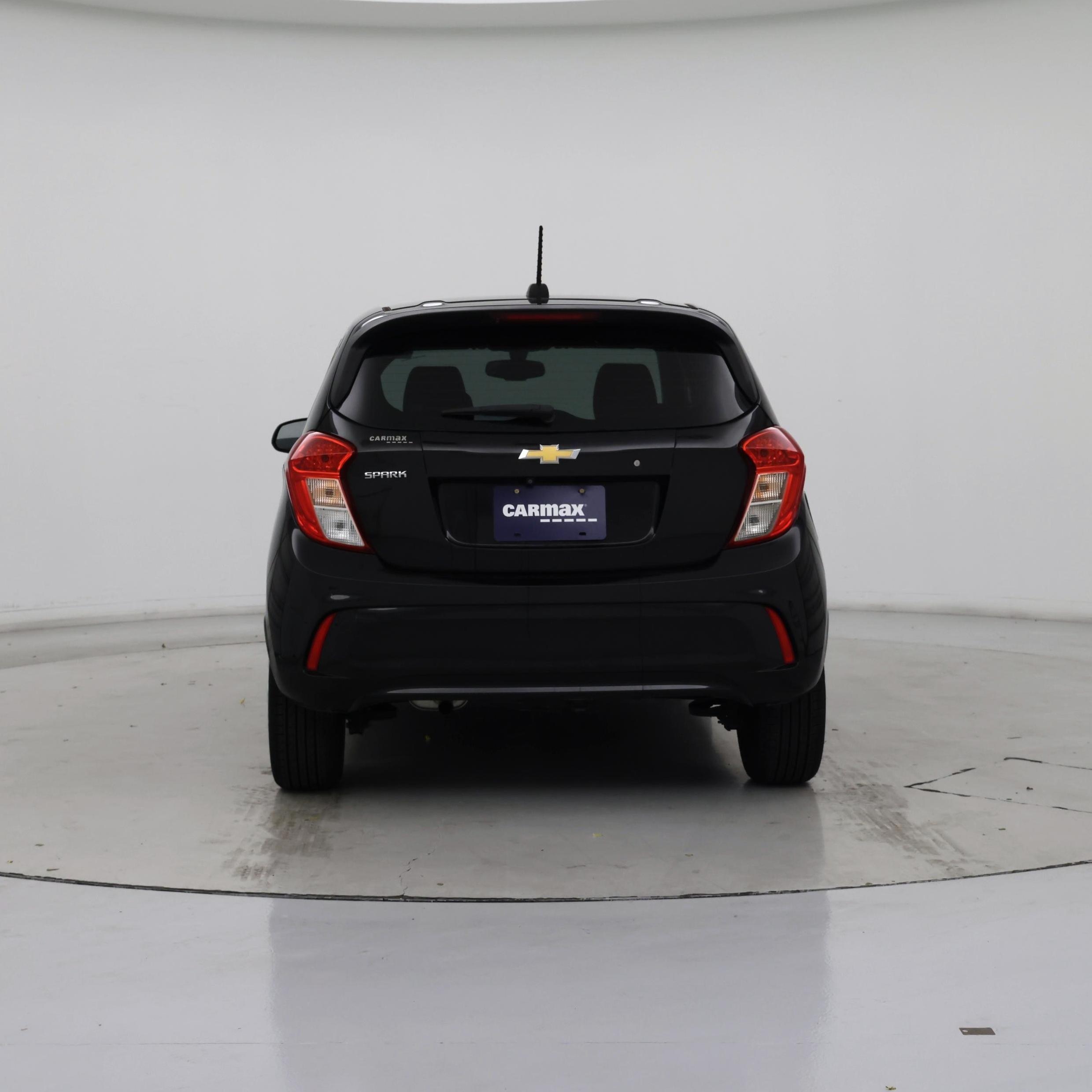 Thumbnail: 2017 Chevrolet Spark - 6