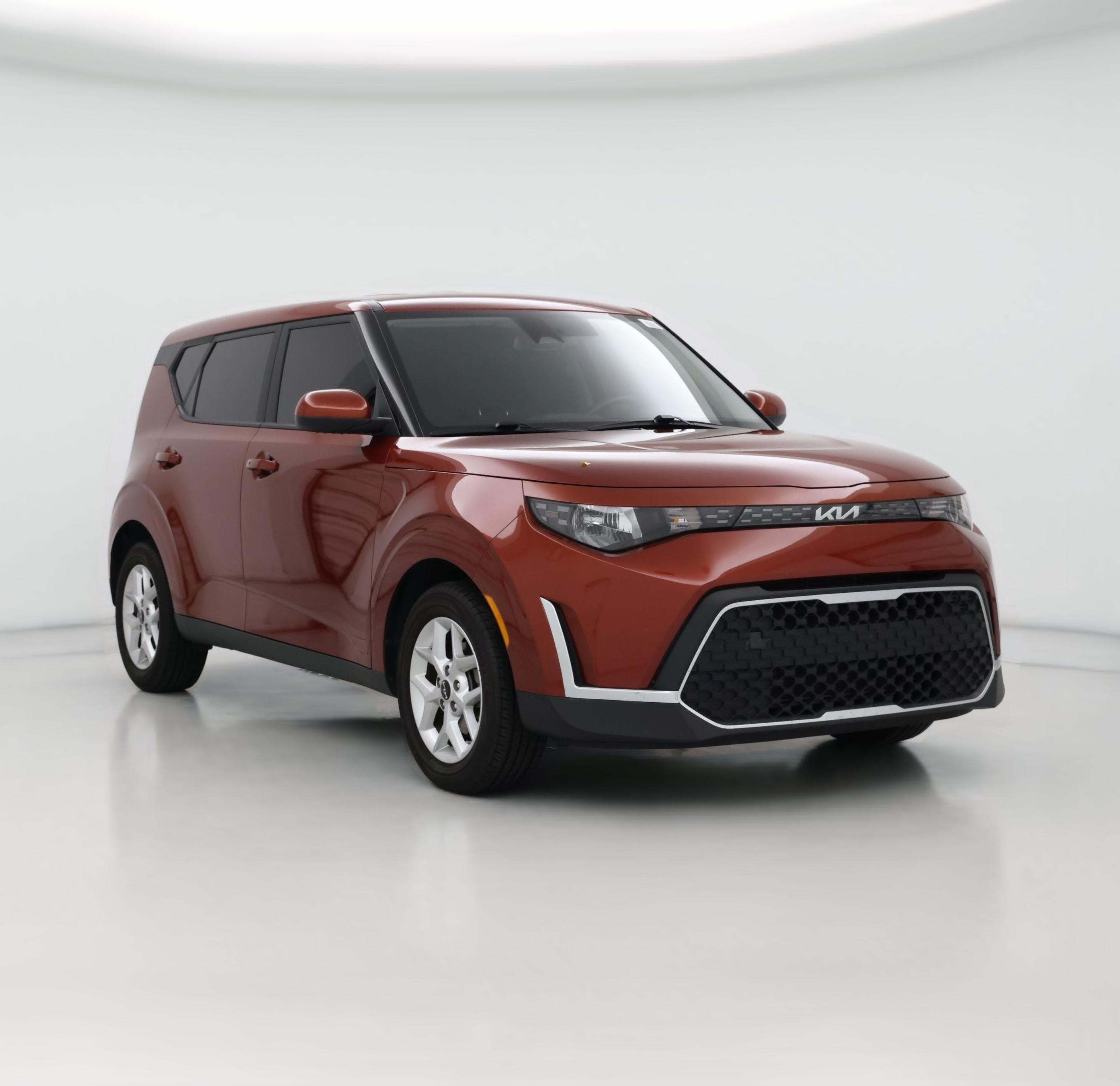 Thumbnail: 2023 Kia Soul - 1