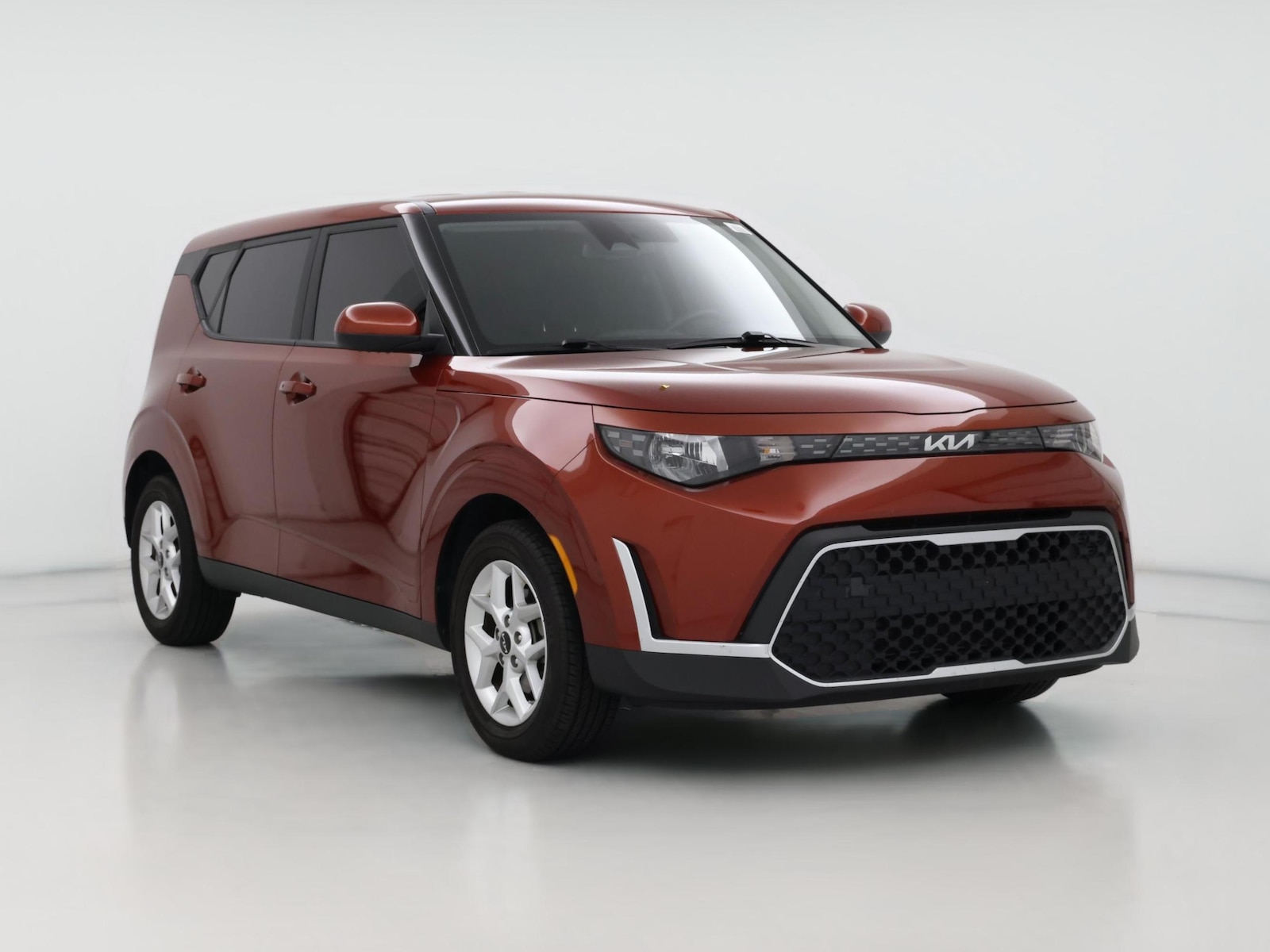 2023 Kia Soul