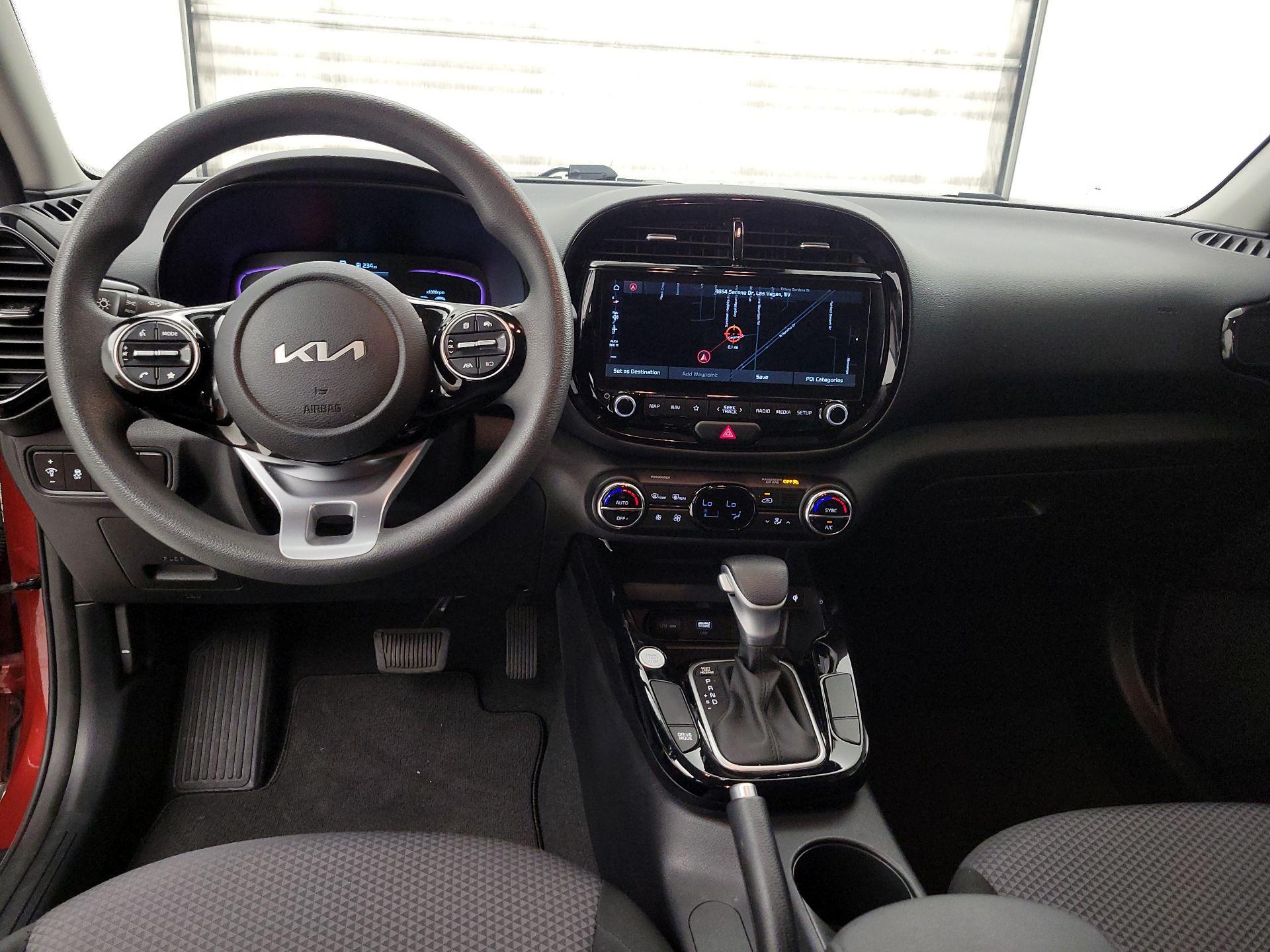 Thumbnail: 2023 Kia Soul - 9