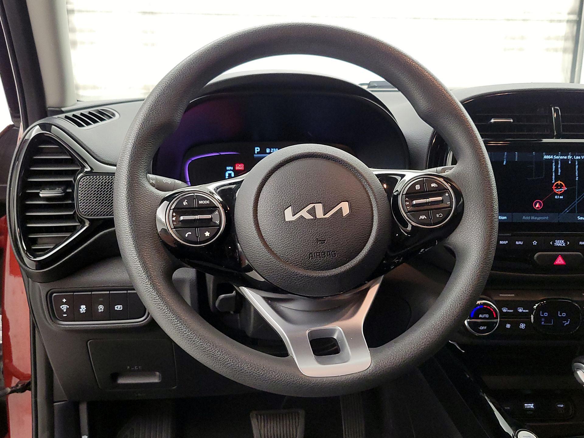 Thumbnail: 2023 Kia Soul - 10