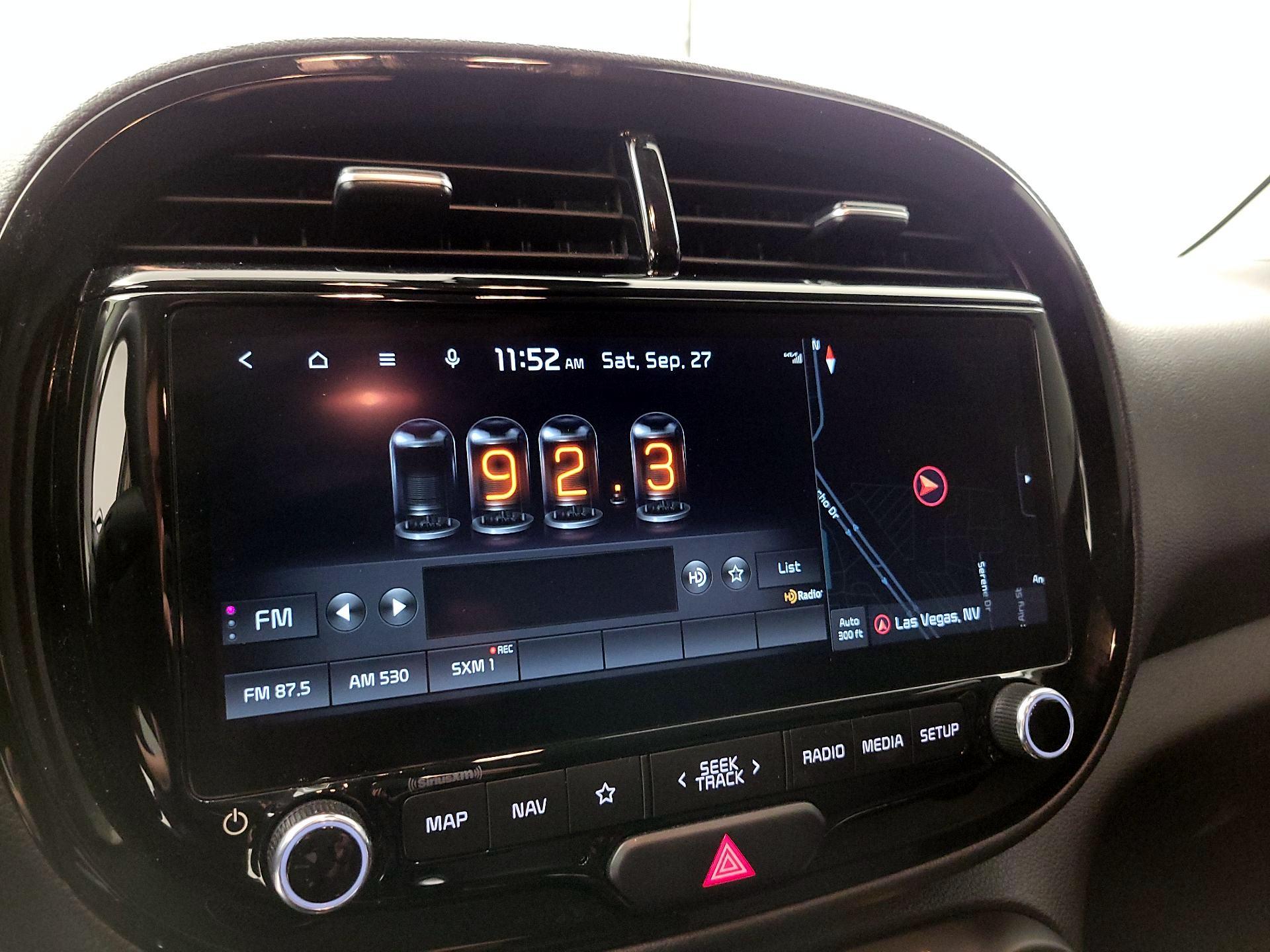 Thumbnail: 2023 Kia Soul - 16