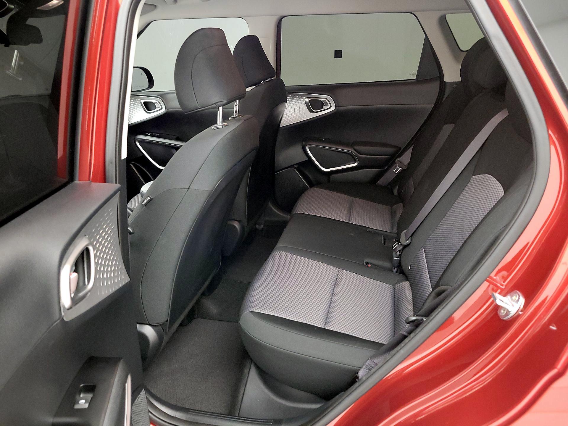 Thumbnail: 2023 Kia Soul - 20