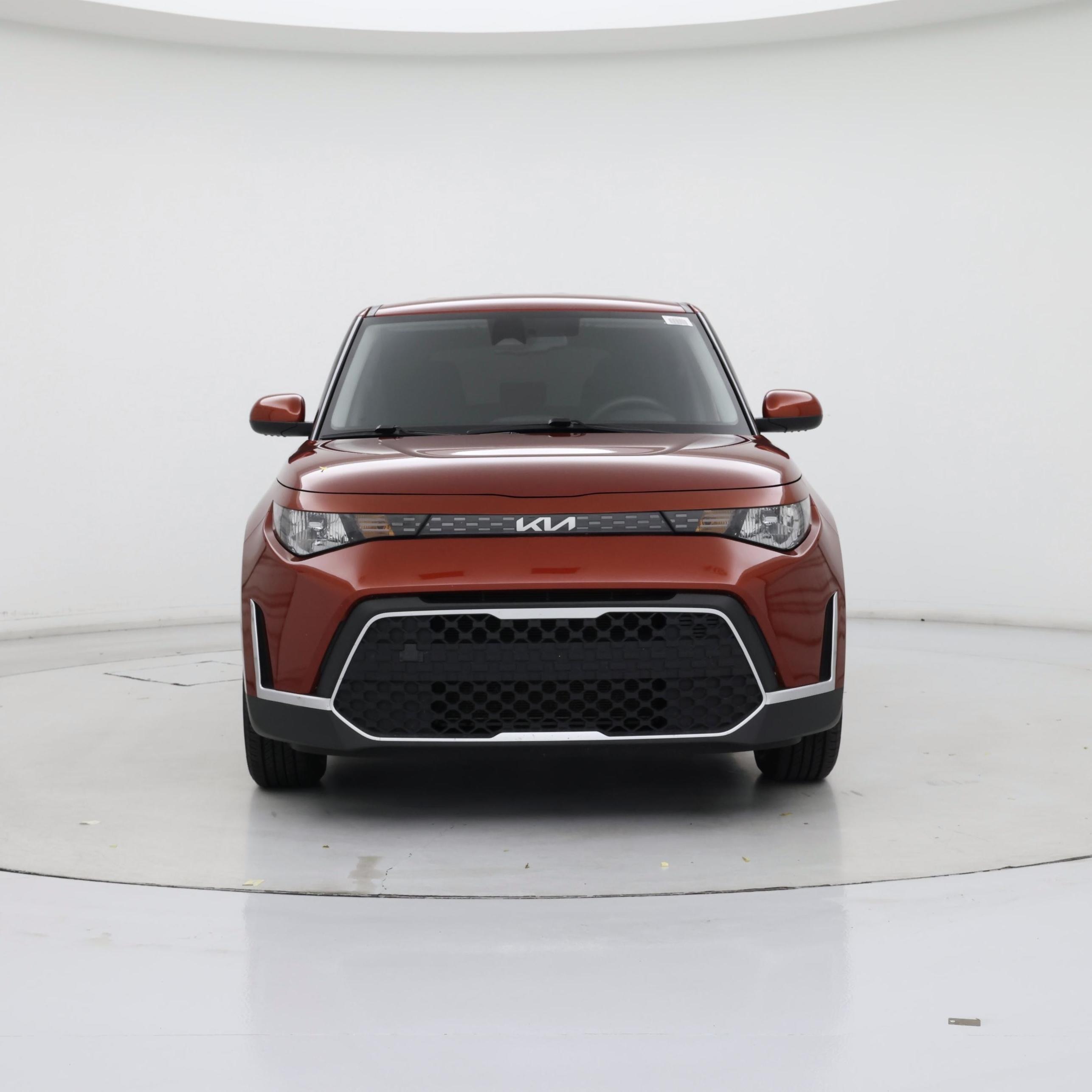 Thumbnail: 2023 Kia Soul - 5