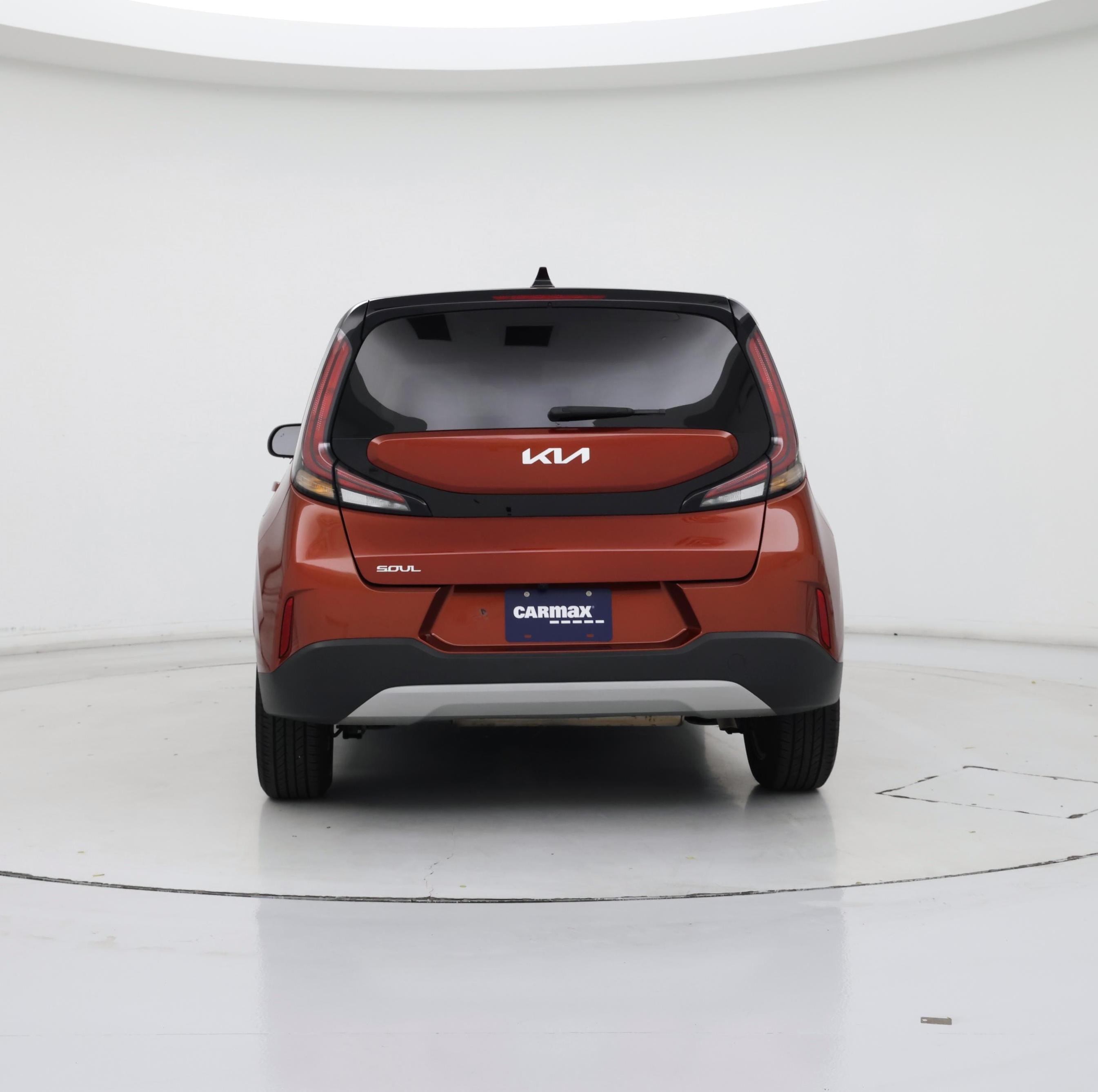Thumbnail: 2023 Kia Soul - 6