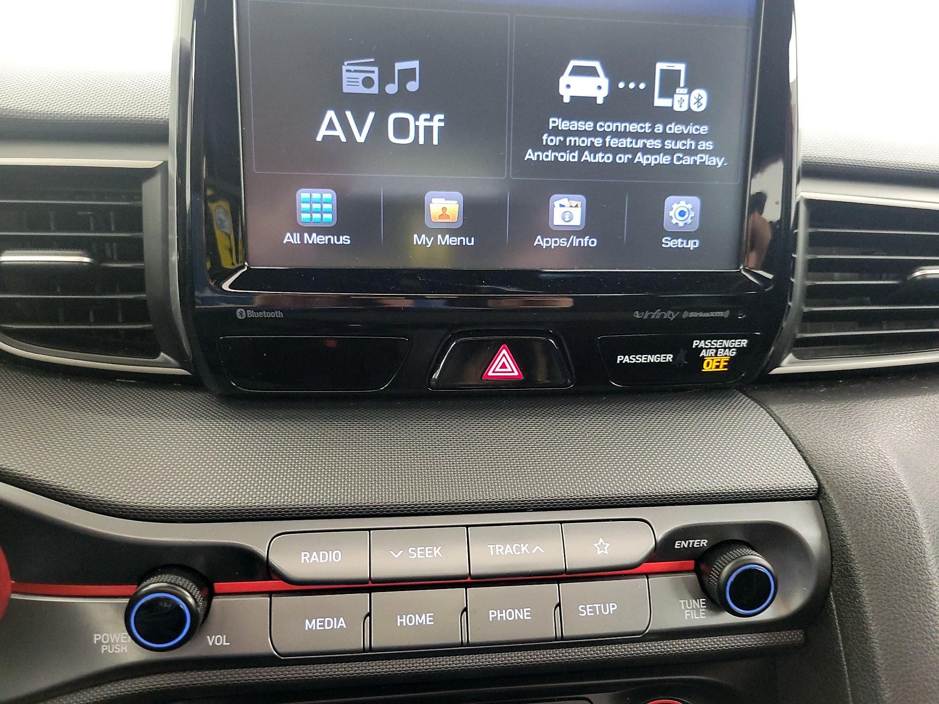 Thumbnail: 2019 Hyundai Veloster - 15