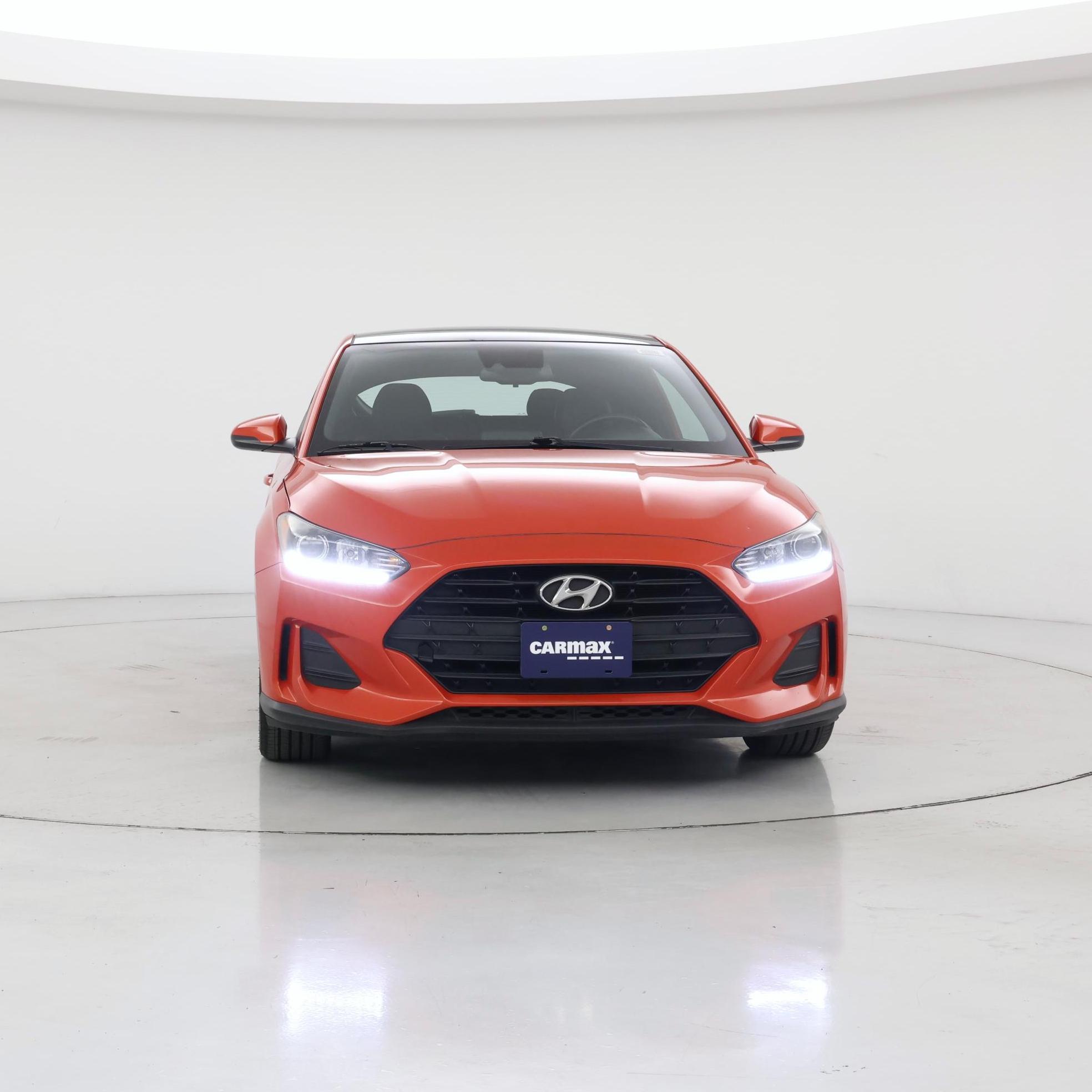 Thumbnail: 2019 Hyundai Veloster - 5