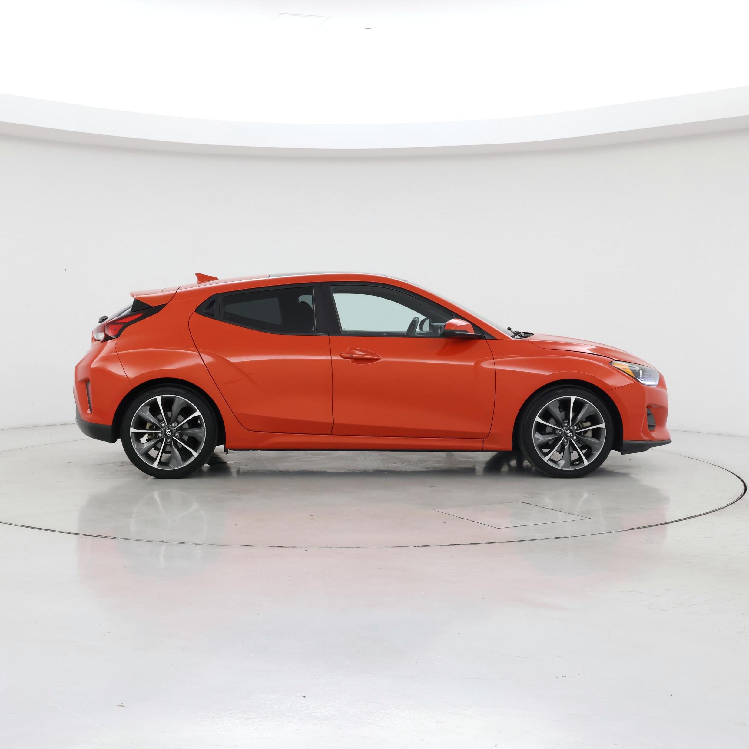 Thumbnail: 2019 Hyundai Veloster - 7