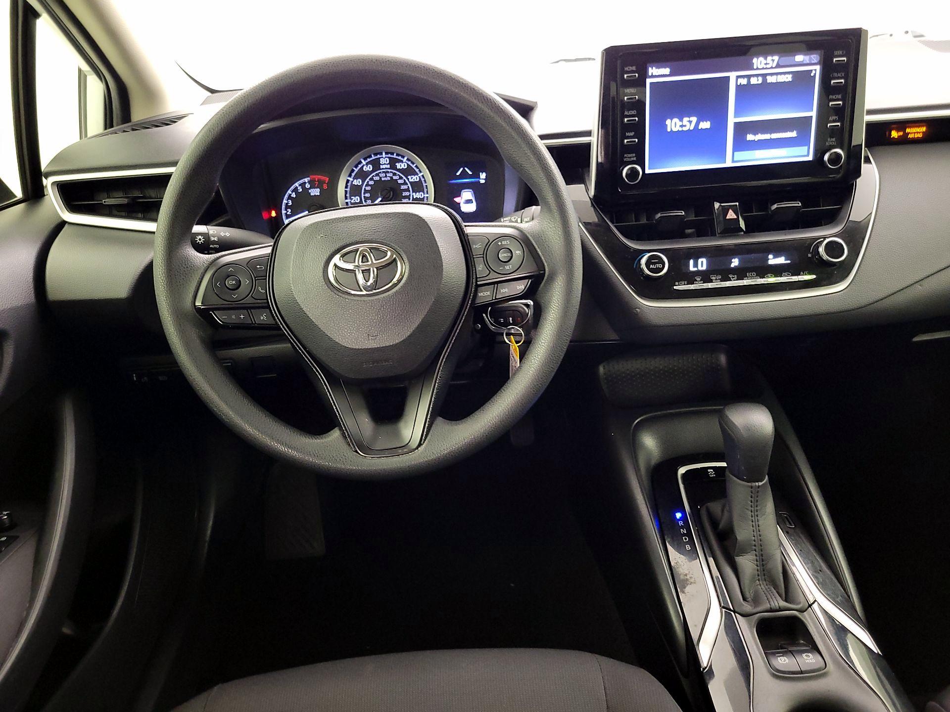 Thumbnail: 2020 Toyota Corolla - 10