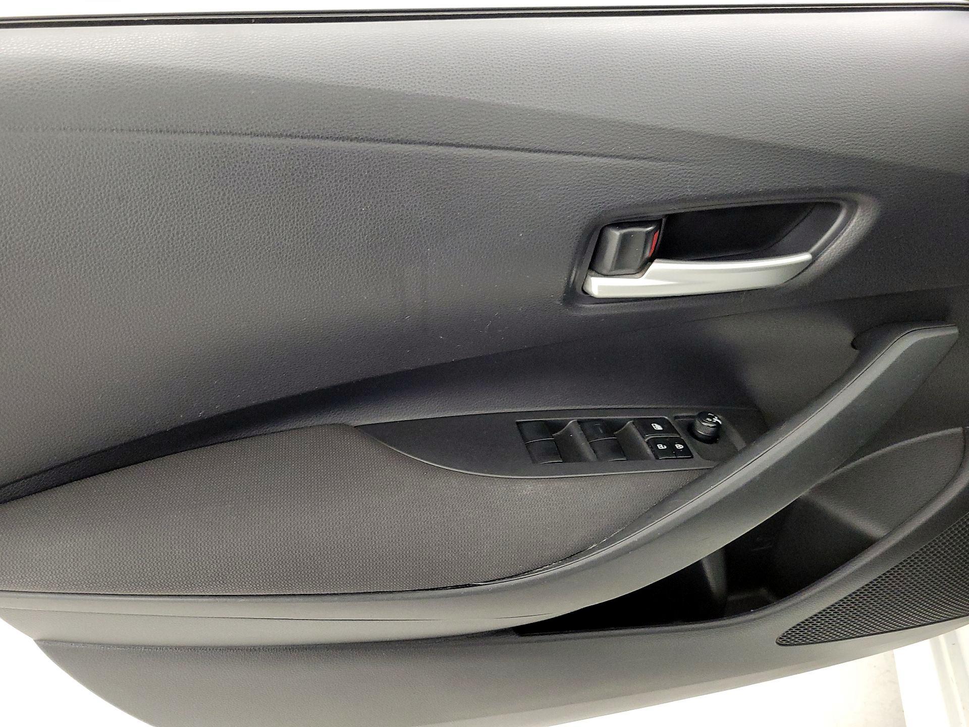 Thumbnail: 2020 Toyota Corolla - 12