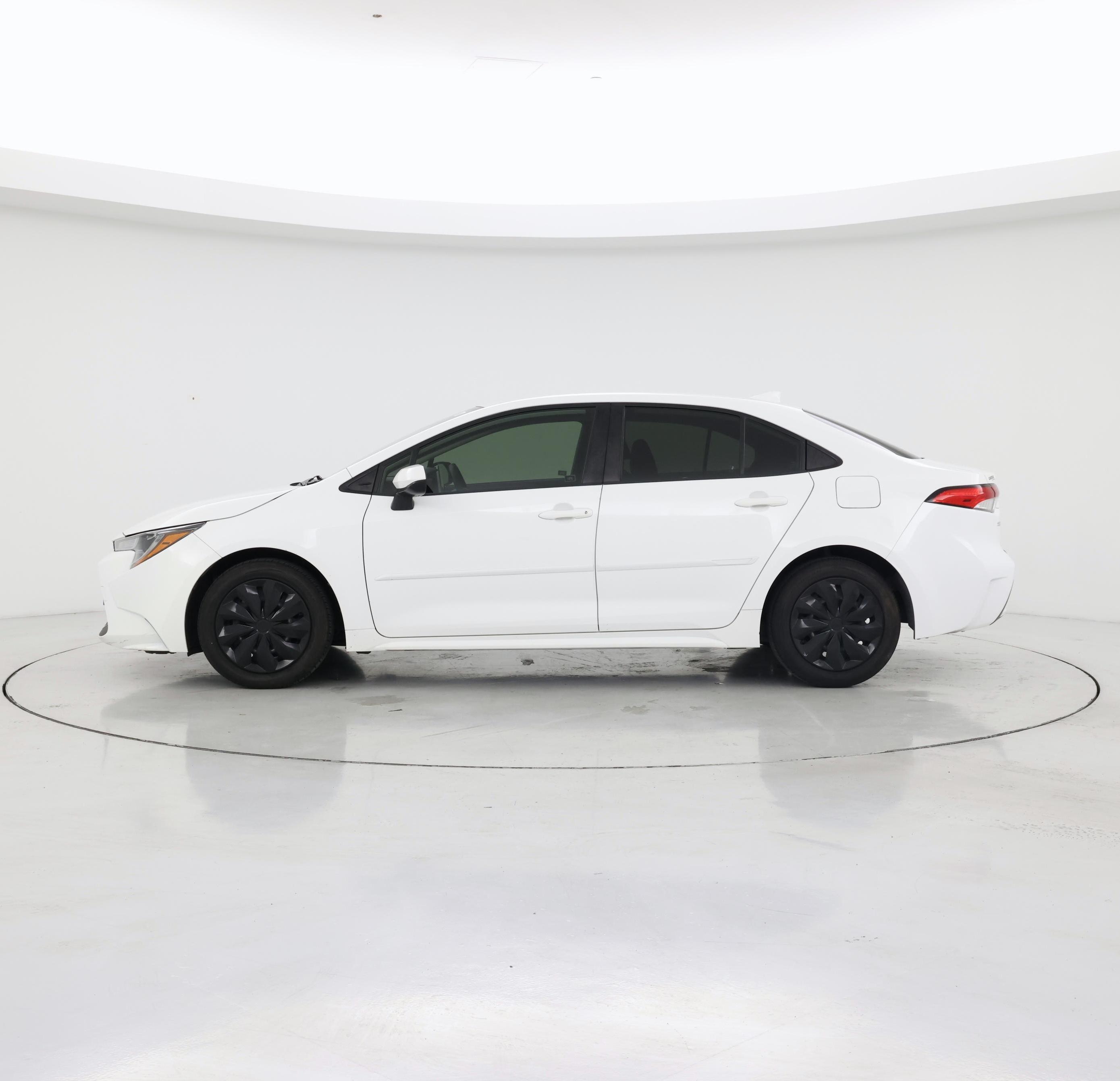Thumbnail: 2020 Toyota Corolla - 3