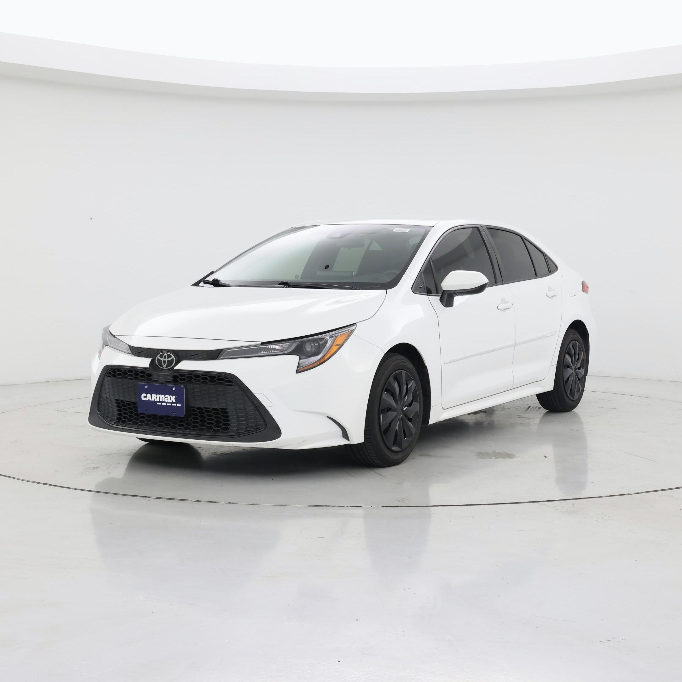Thumbnail: 2020 Toyota Corolla - 4