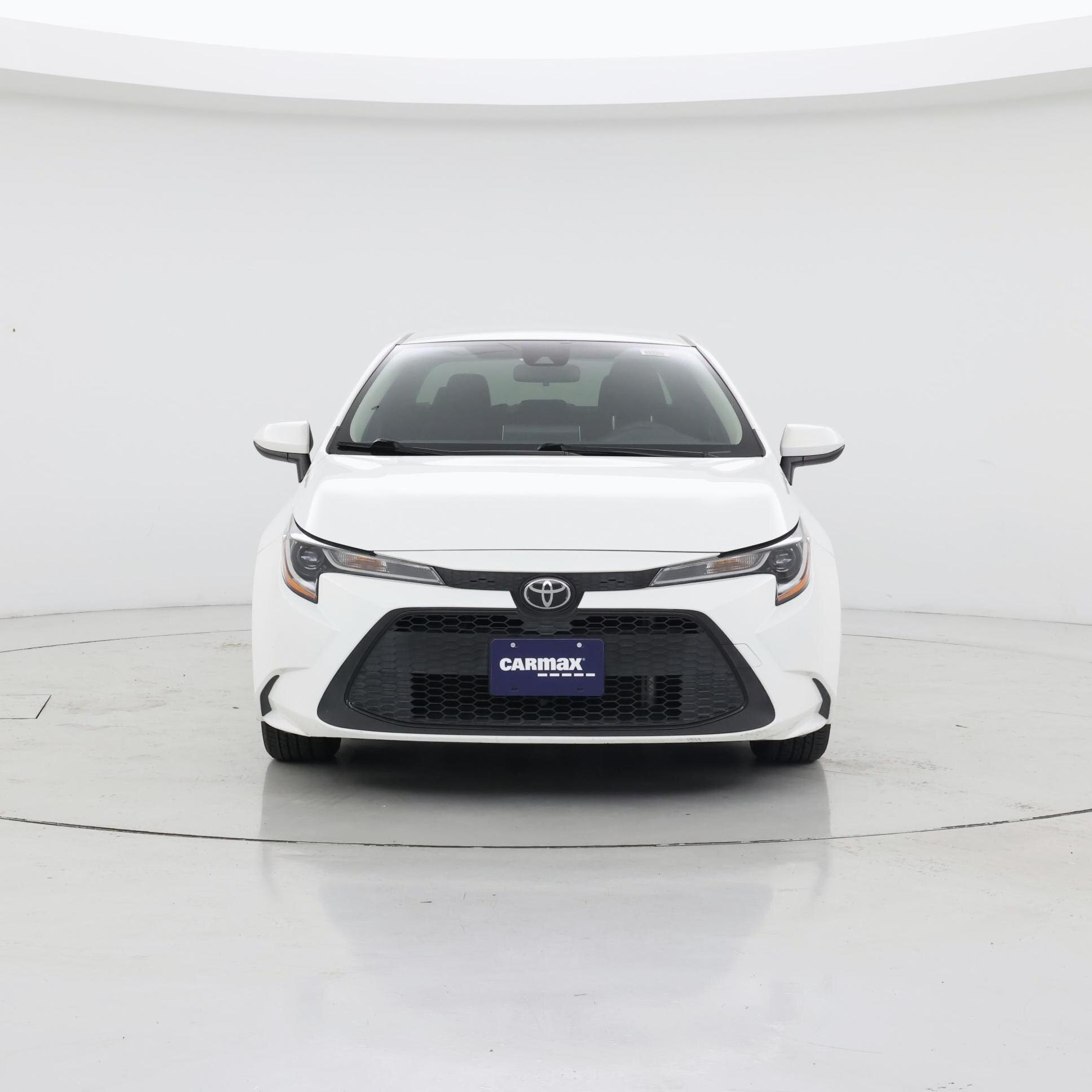 Thumbnail: 2020 Toyota Corolla - 5
