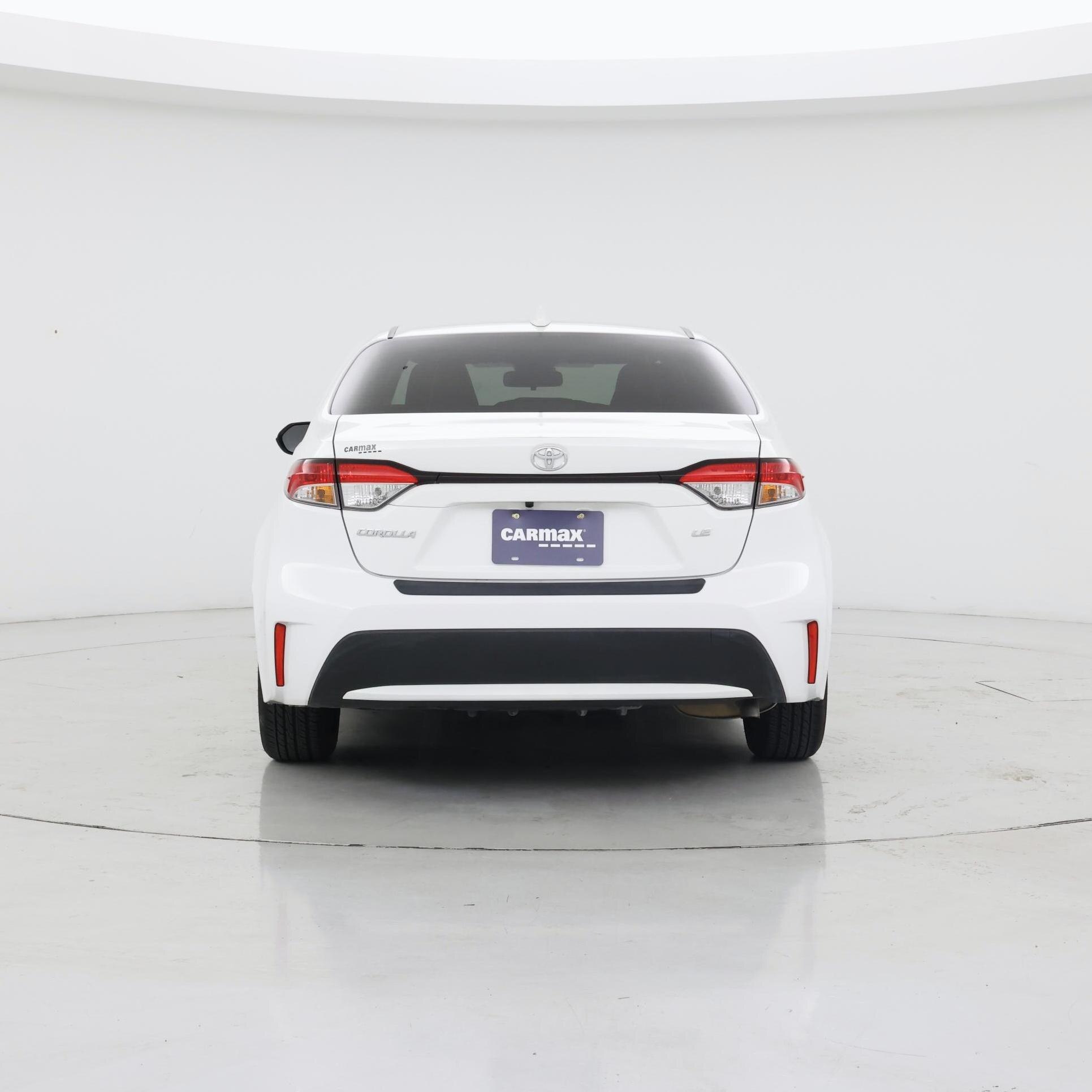 Thumbnail: 2020 Toyota Corolla - 6