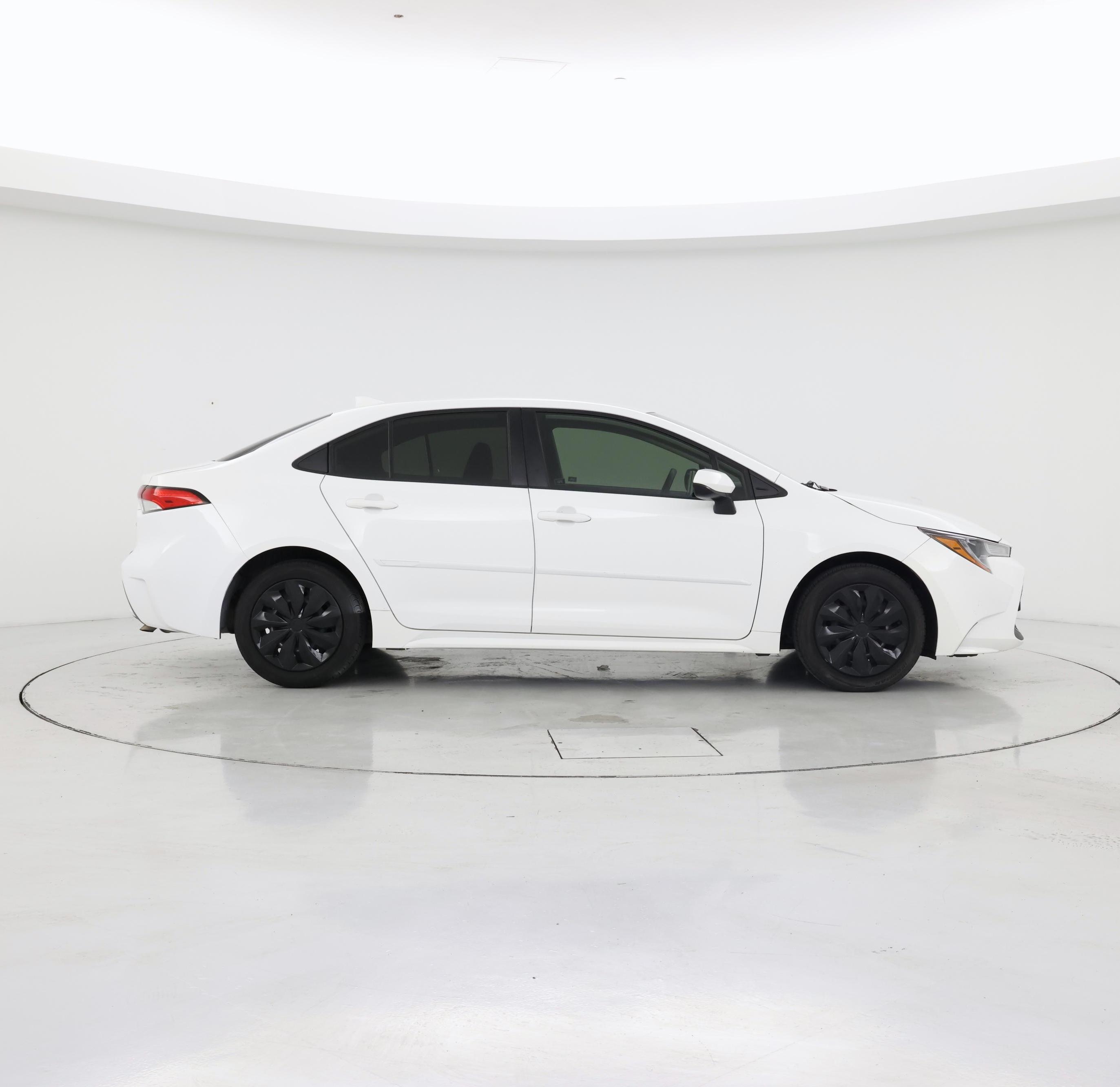 Thumbnail: 2020 Toyota Corolla - 7