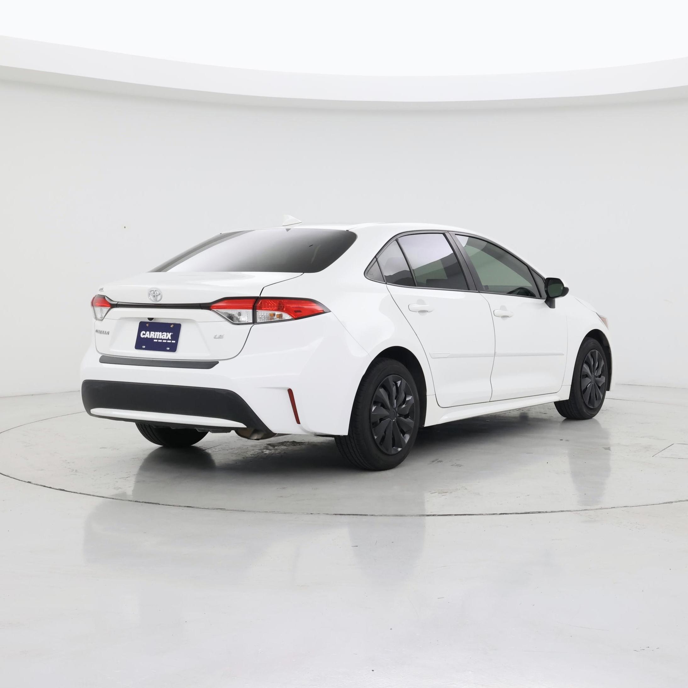 Thumbnail: 2020 Toyota Corolla - 8
