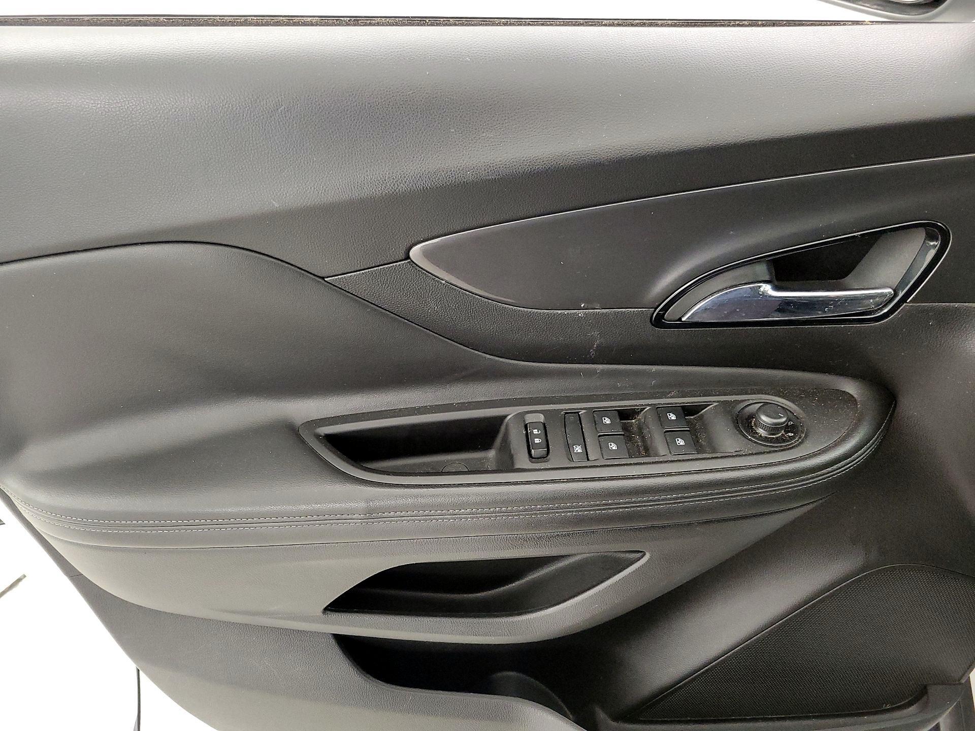 Thumbnail: 2017 Buick Encore - 12