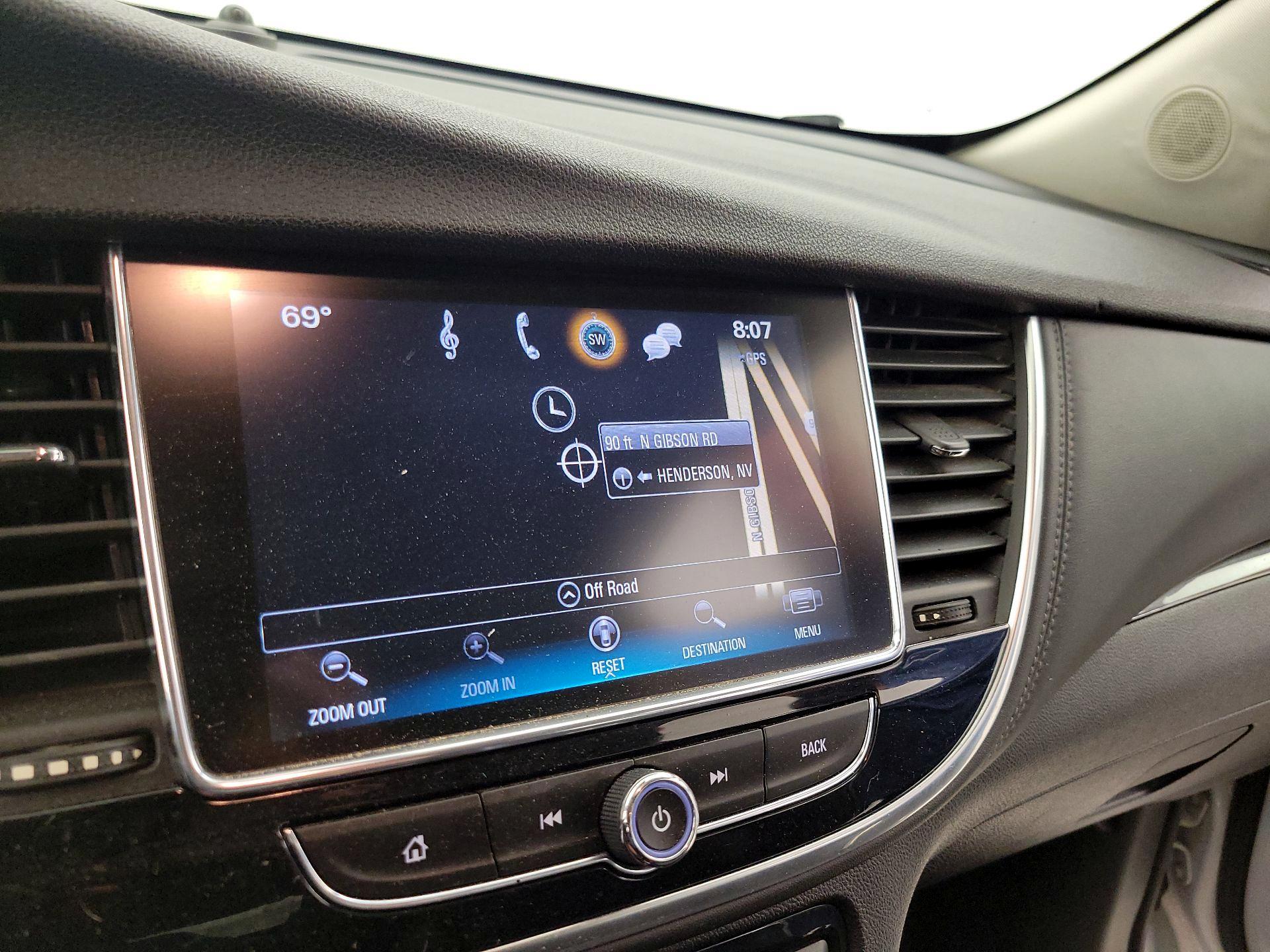Thumbnail: 2017 Buick Encore - 14