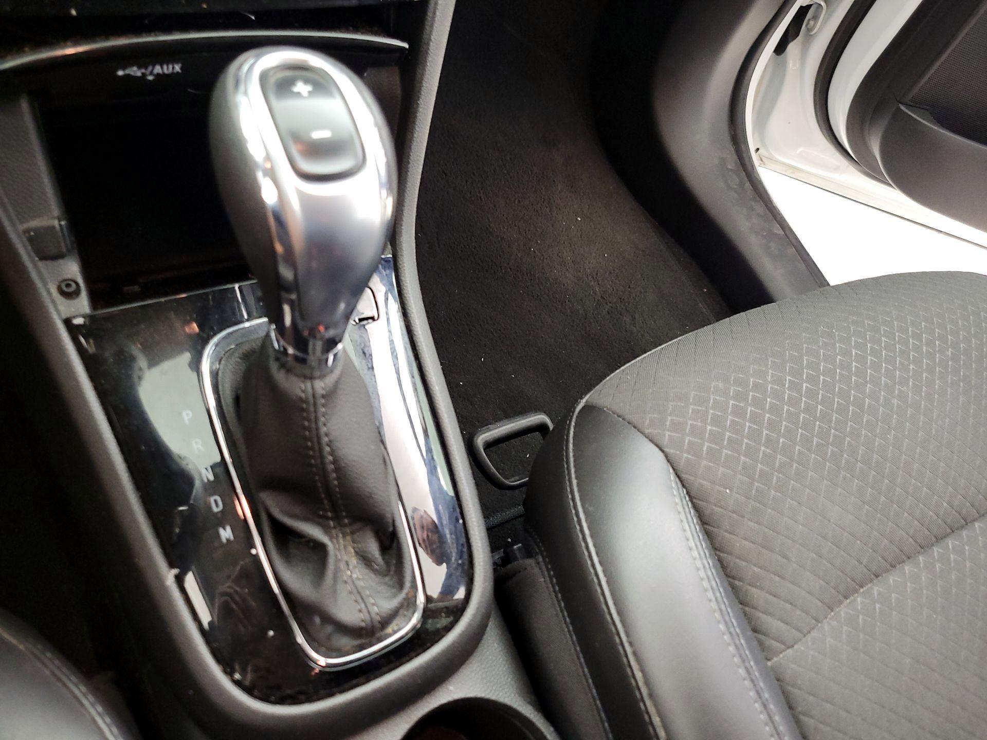 Thumbnail: 2017 Buick Encore - 18