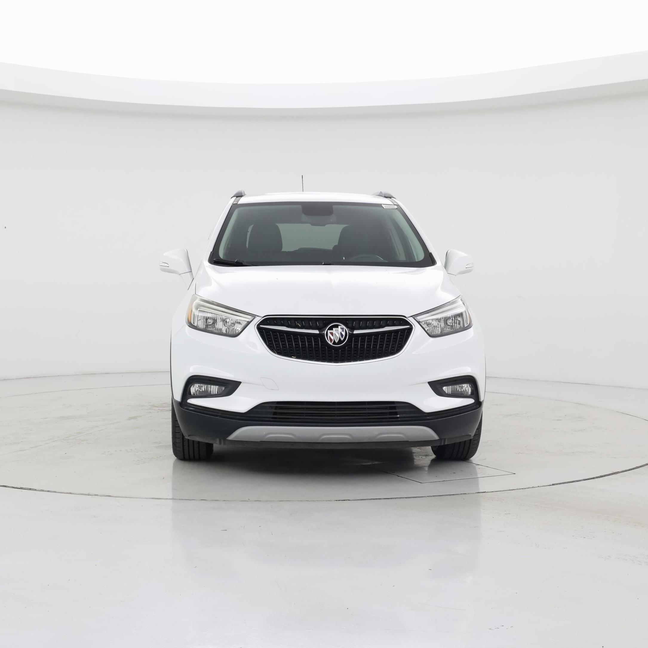 Thumbnail: 2017 Buick Encore - 5