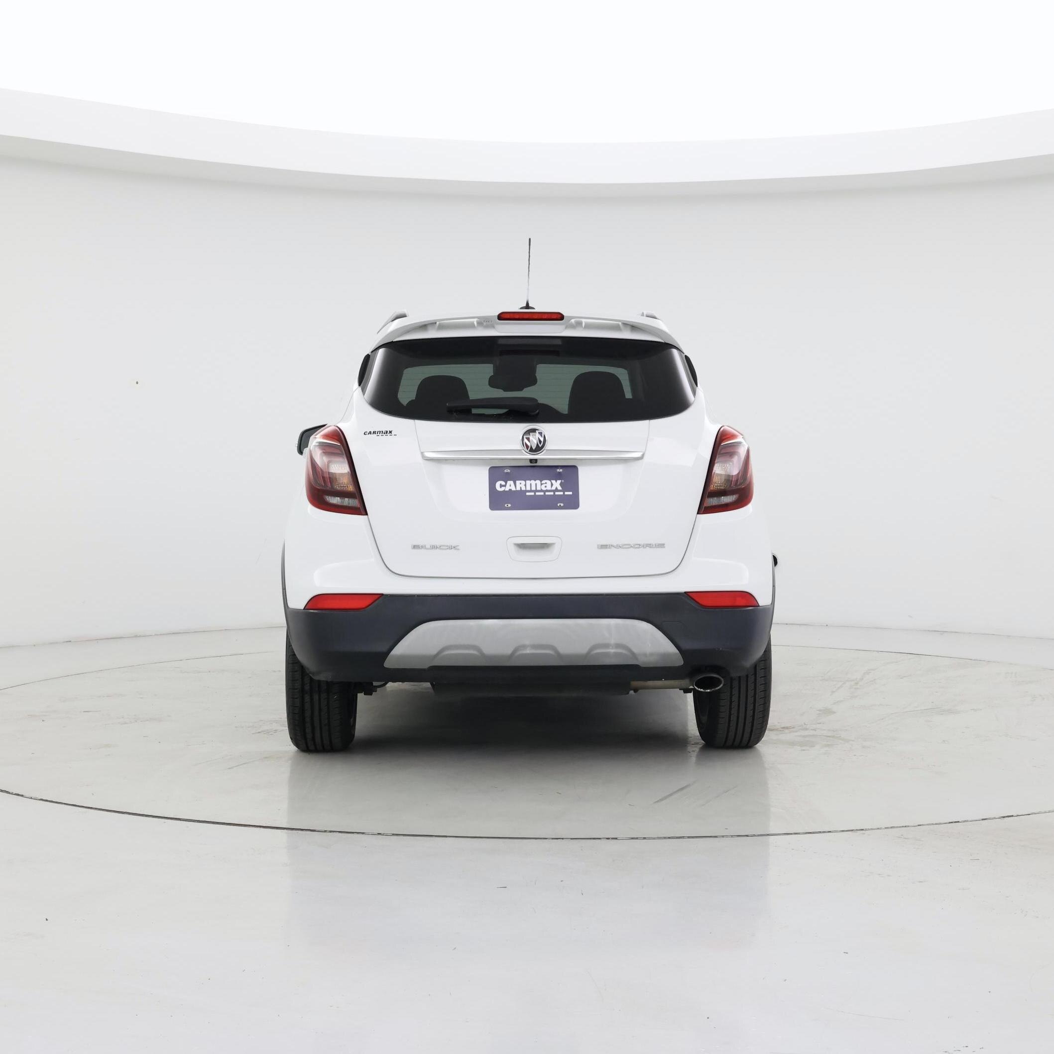 Thumbnail: 2017 Buick Encore - 6
