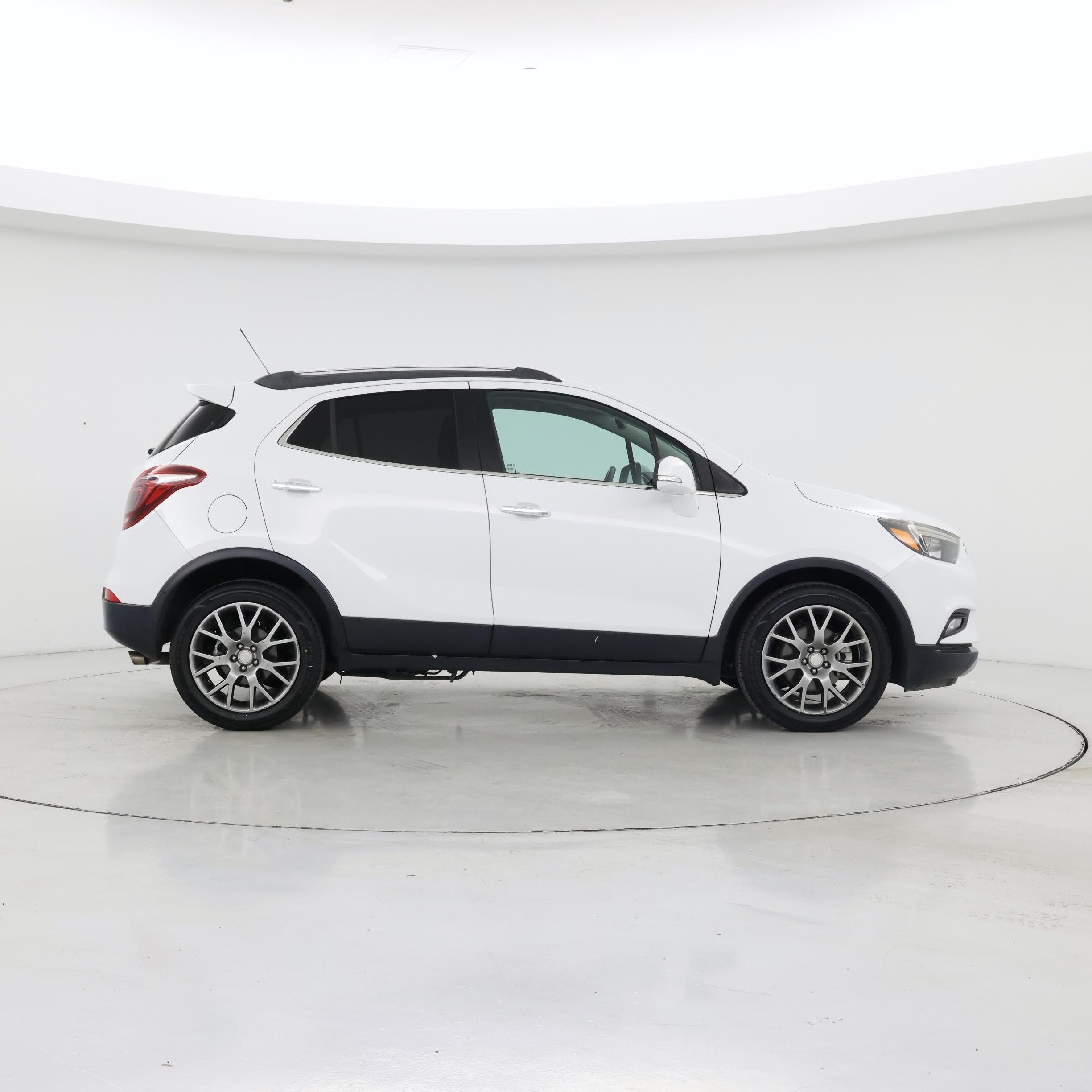 Thumbnail: 2017 Buick Encore - 7