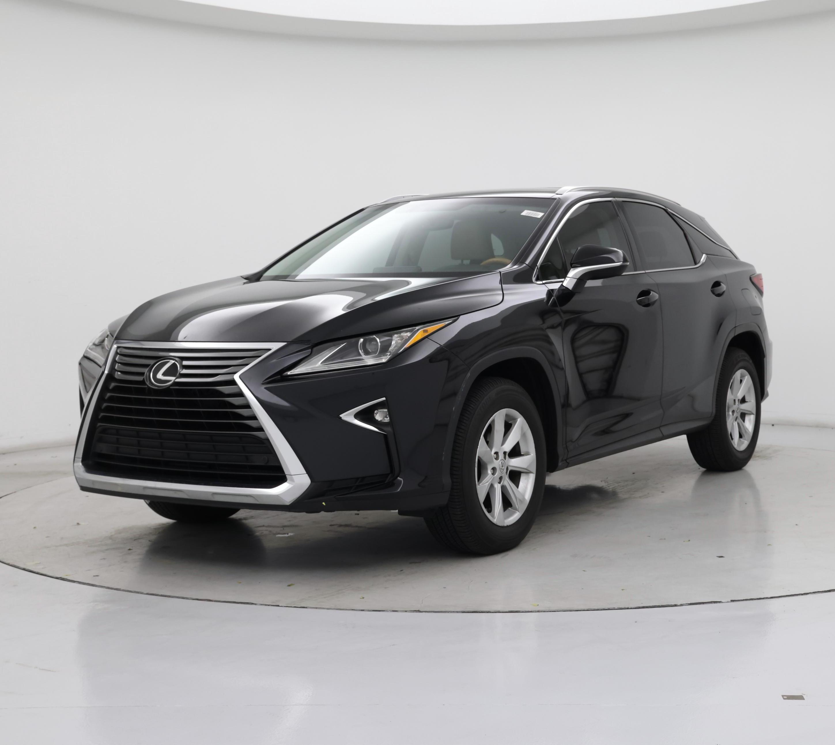 Thumbnail: 2016 Lexus RX - 4