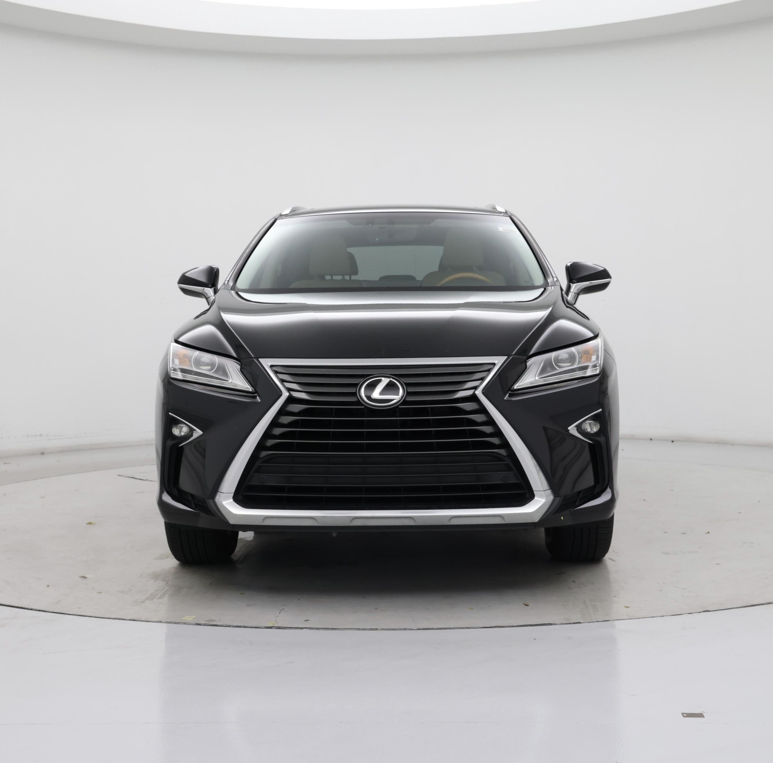 Thumbnail: 2016 Lexus RX - 5