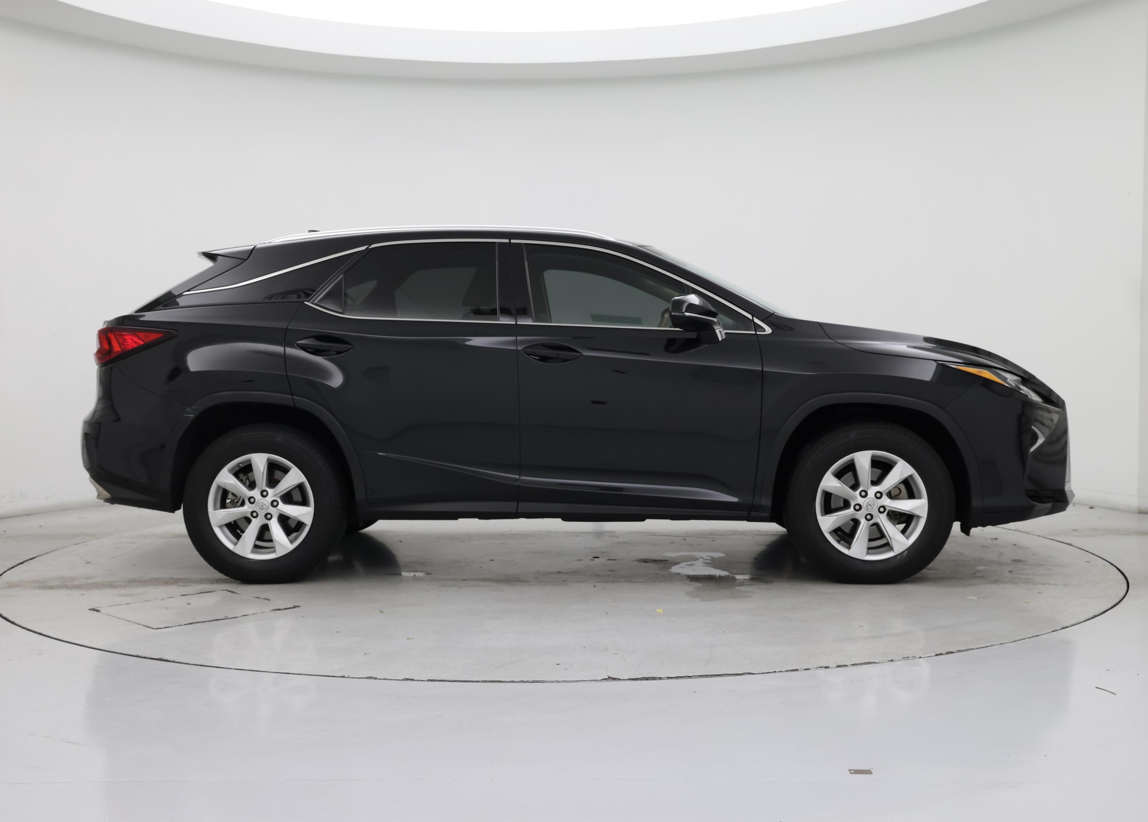 Thumbnail: 2016 Lexus RX - 7