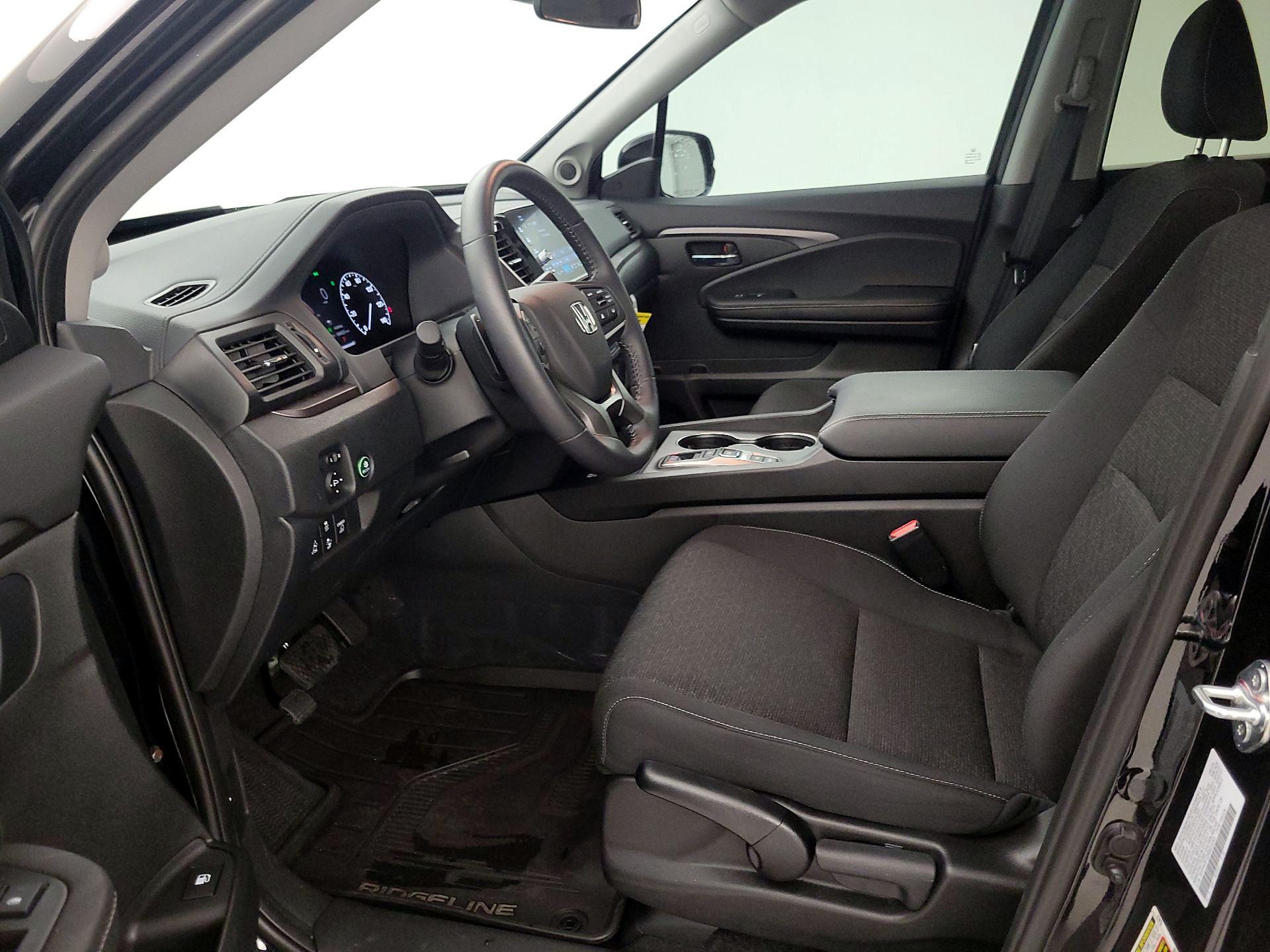 Thumbnail: 2024 Honda Ridgeline - 11