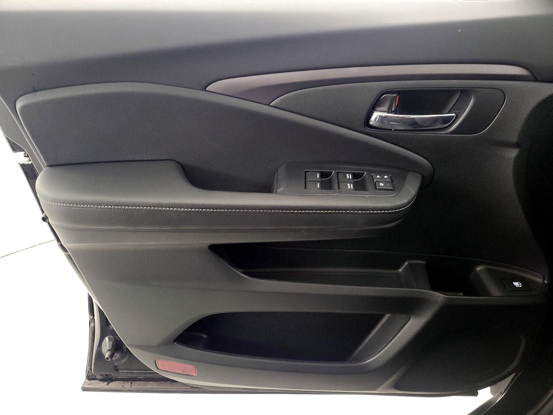 Thumbnail: 2024 Honda Ridgeline - 12