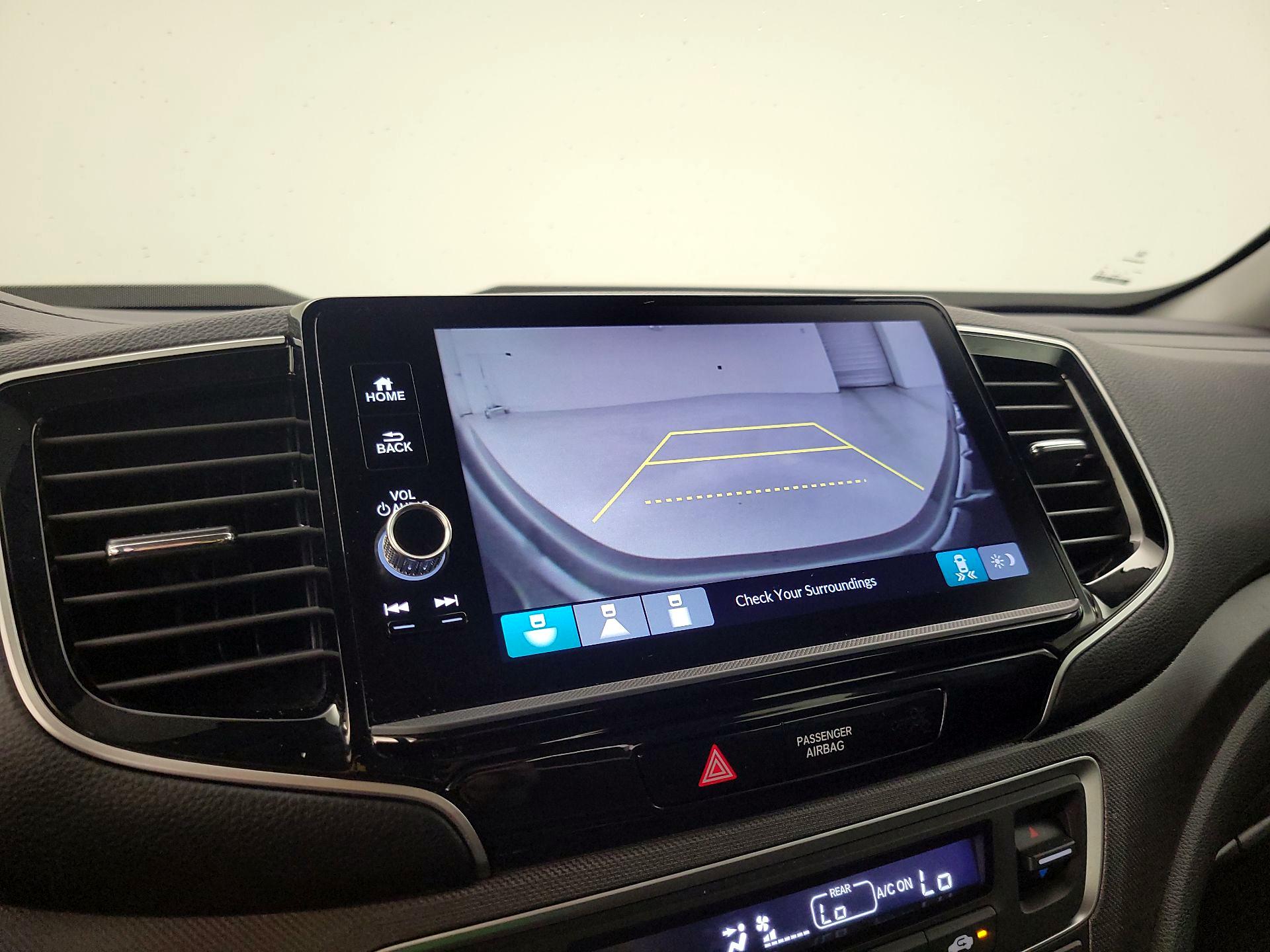 Thumbnail: 2024 Honda Ridgeline - 14