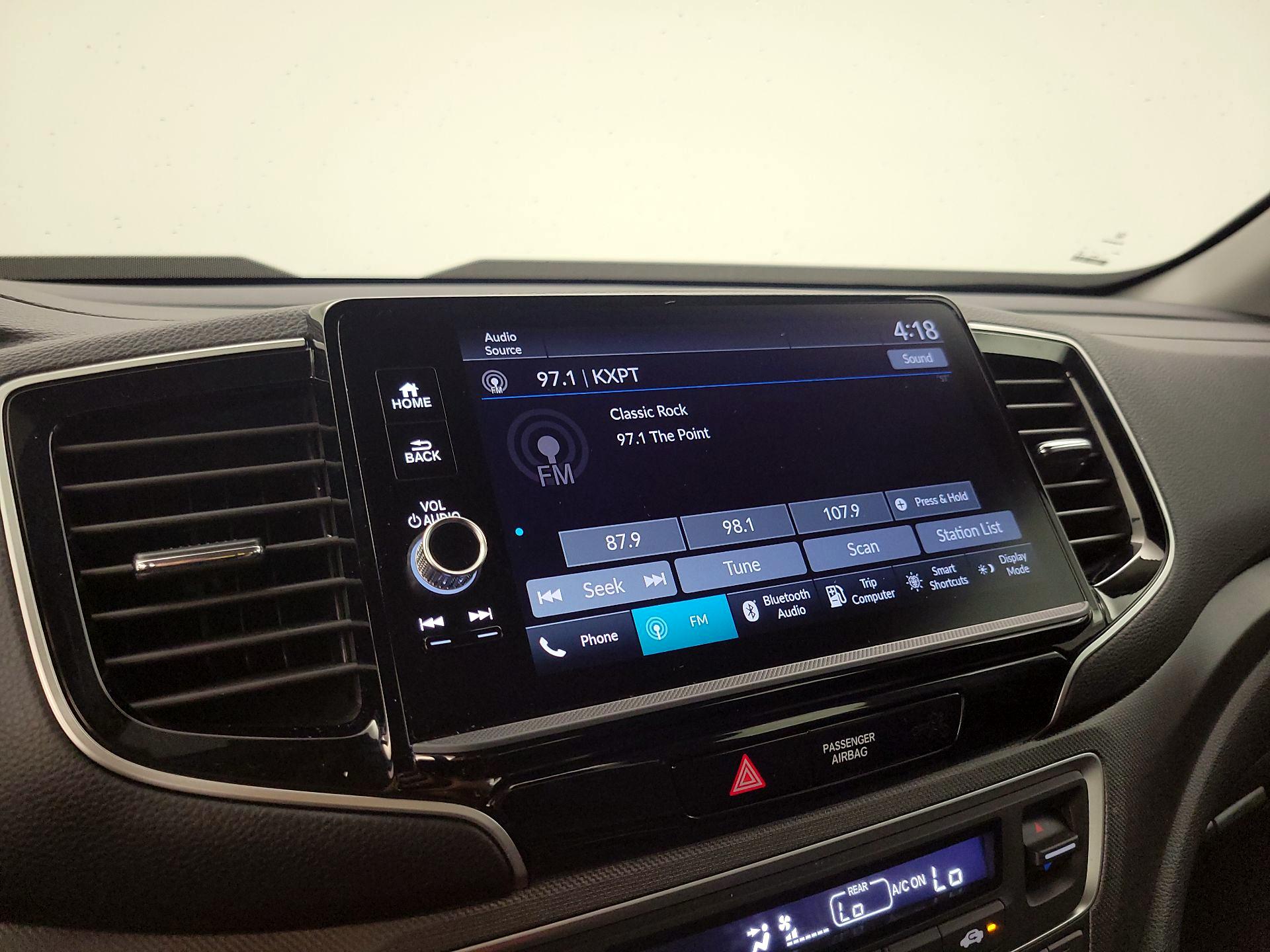 Thumbnail: 2024 Honda Ridgeline - 15