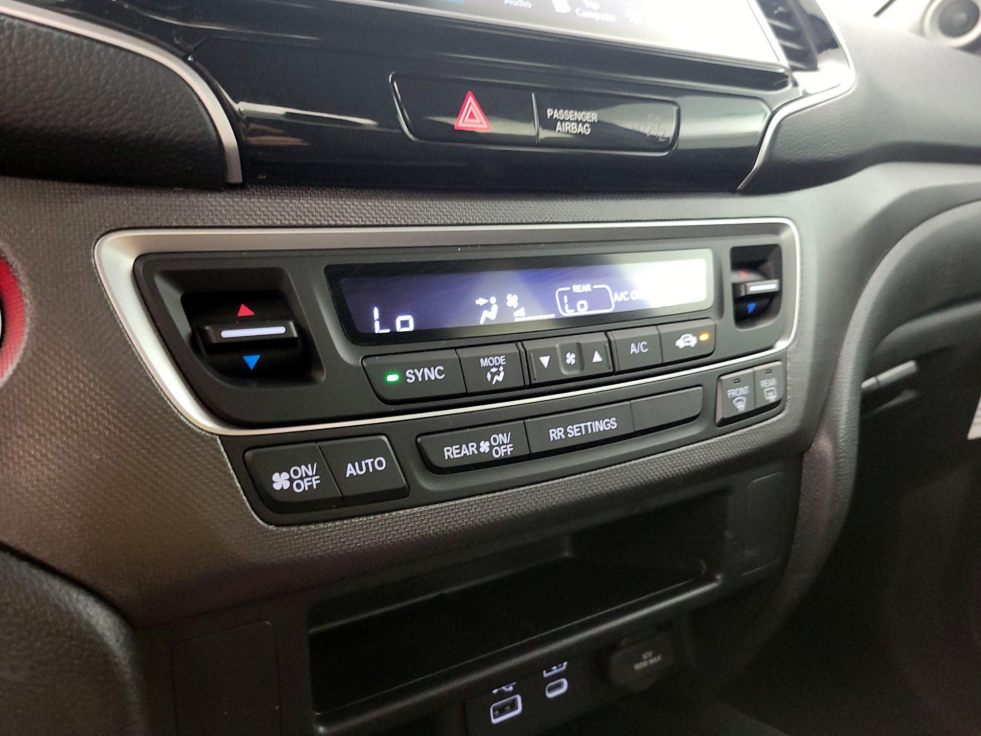 Thumbnail: 2024 Honda Ridgeline - 16