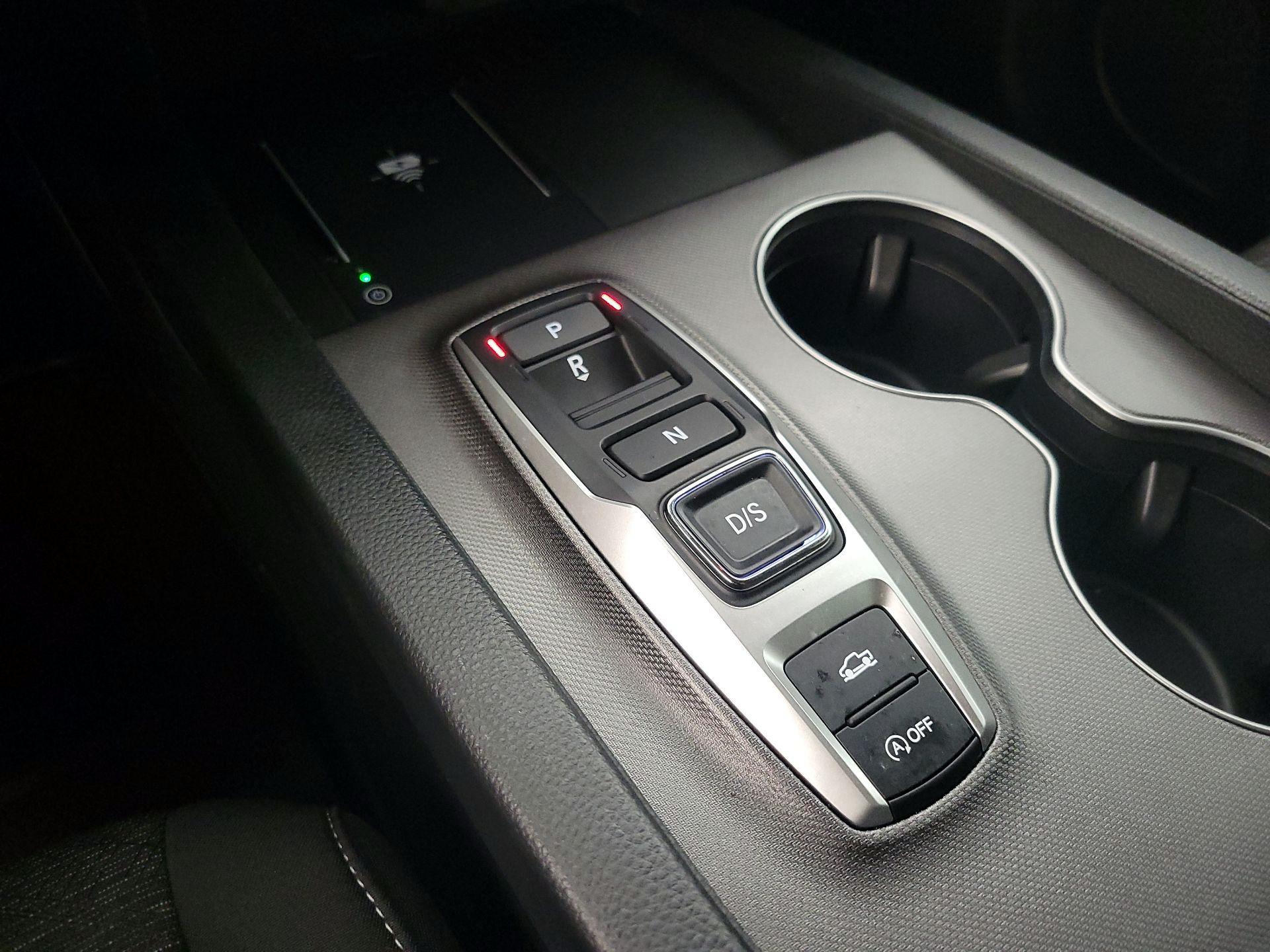 Thumbnail: 2024 Honda Ridgeline - 17