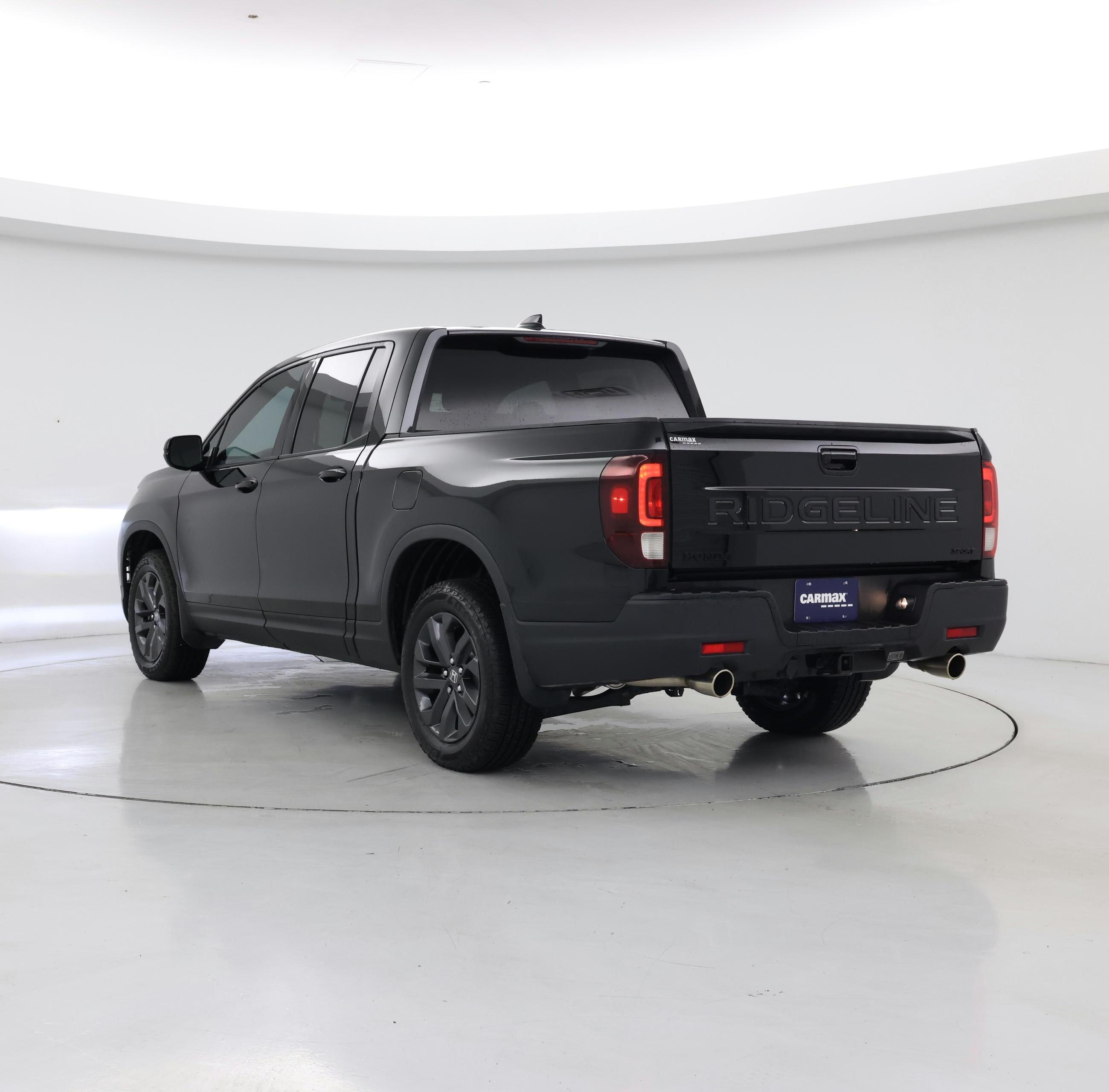 Thumbnail: 2024 Honda Ridgeline - 2