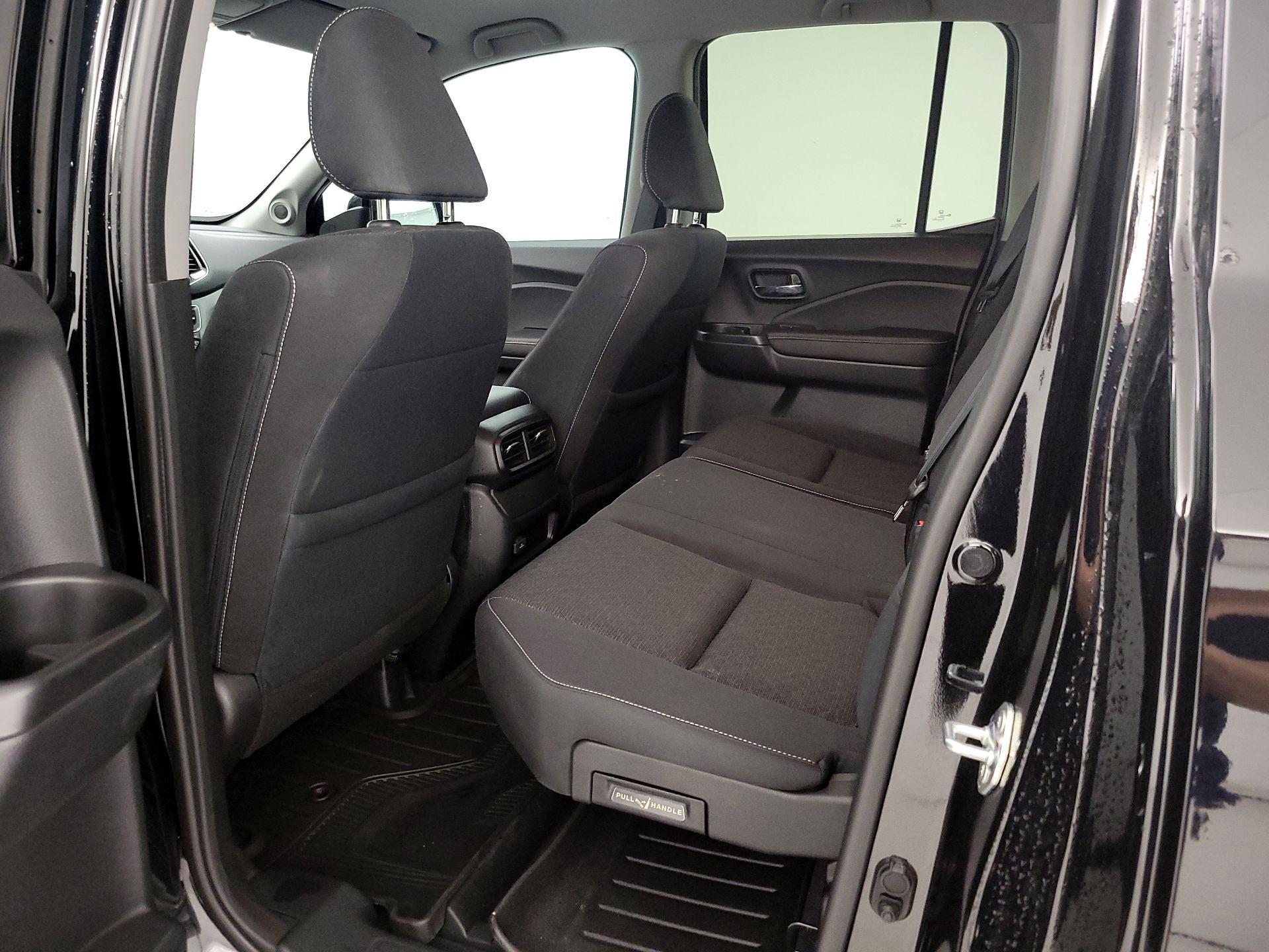 Thumbnail: 2024 Honda Ridgeline - 19