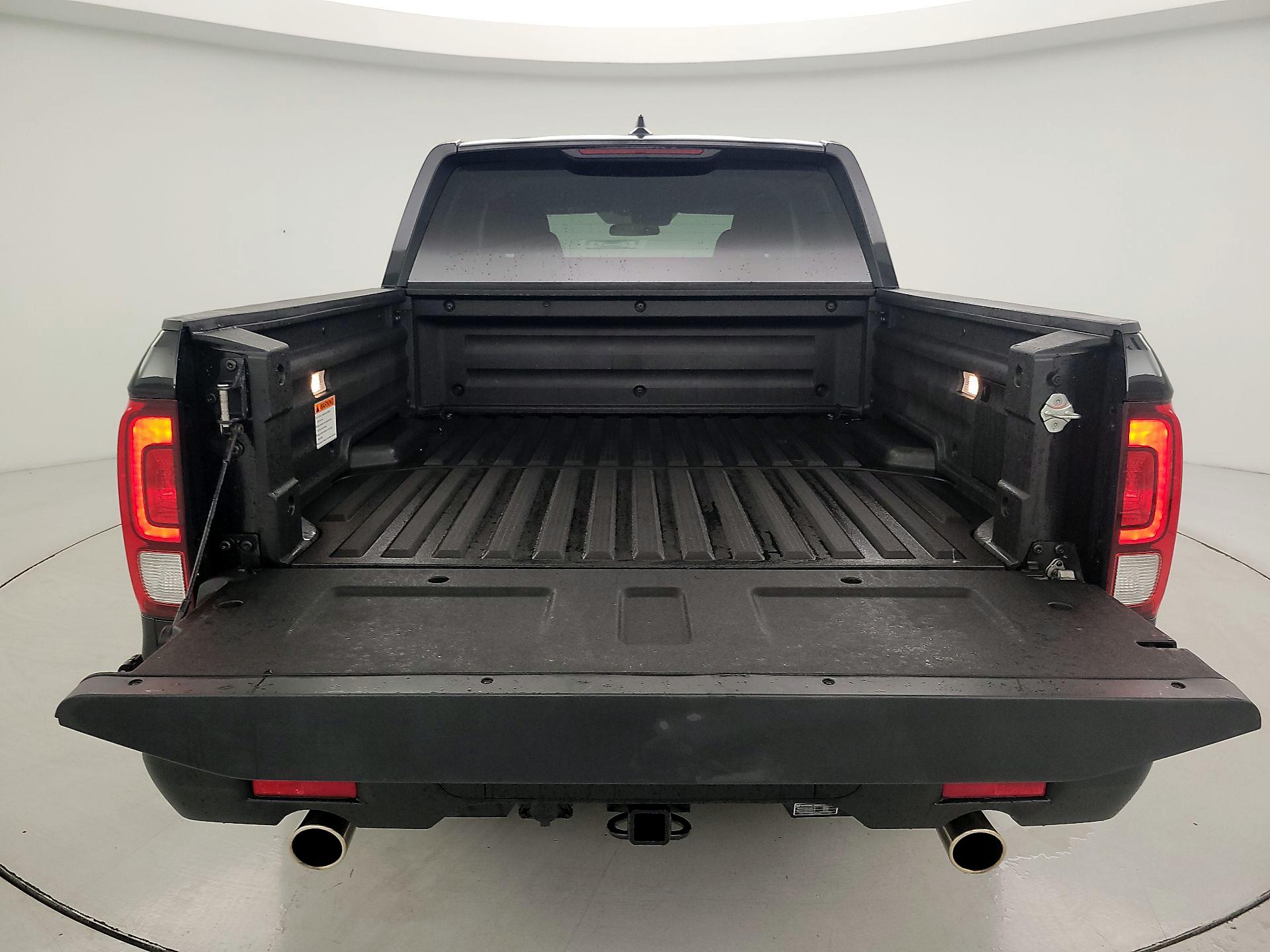 Thumbnail: 2024 Honda Ridgeline - 20