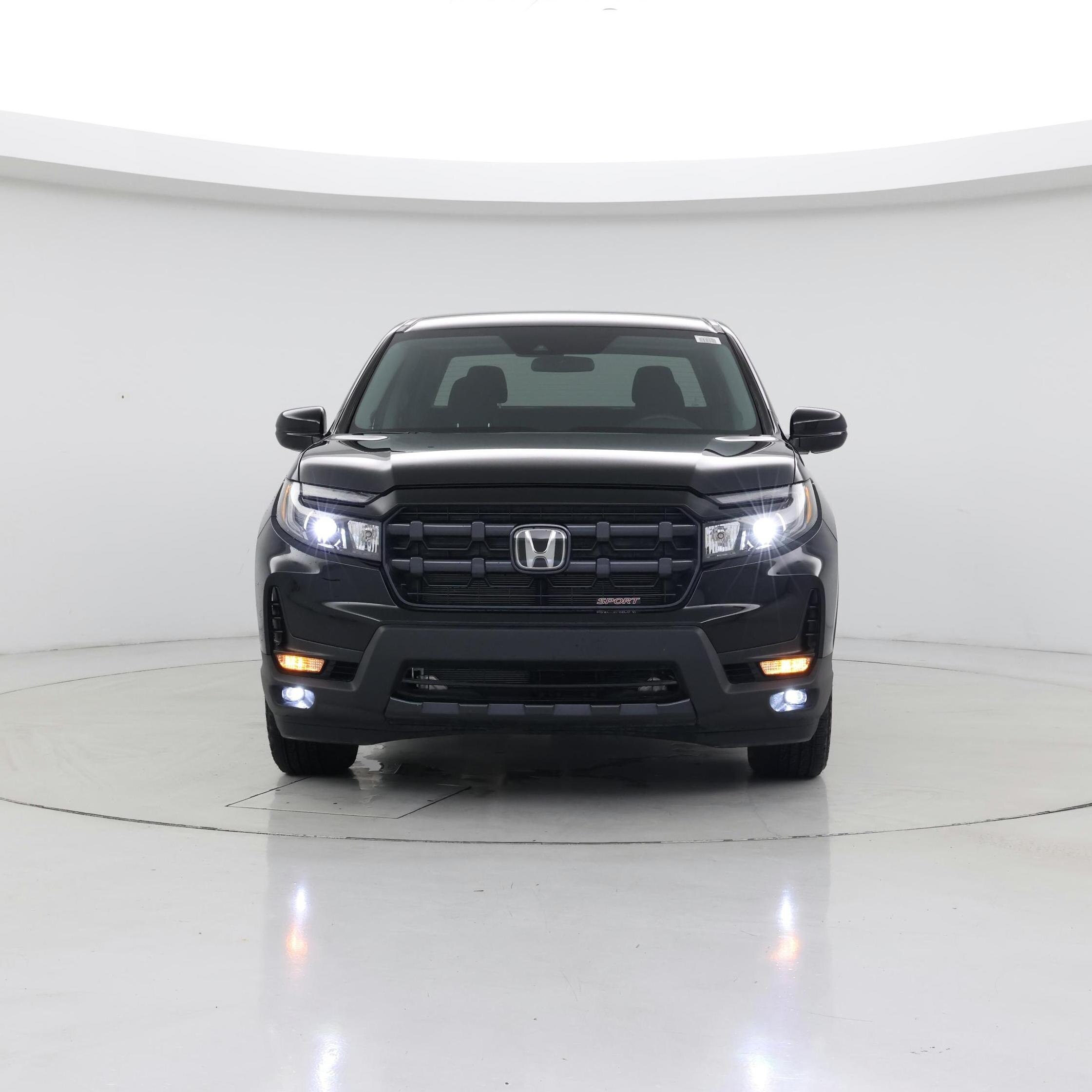 Thumbnail: 2024 Honda Ridgeline - 5